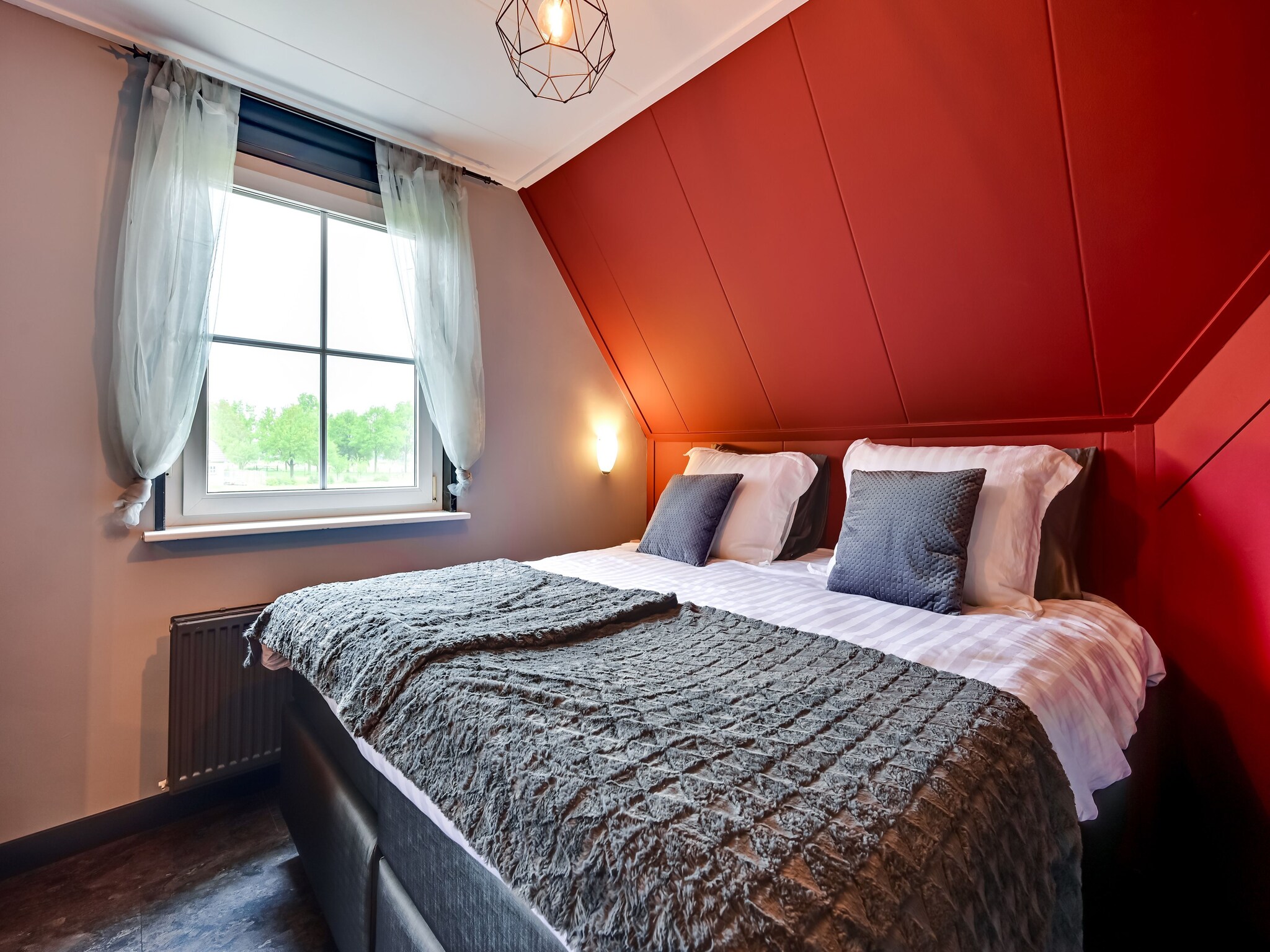 Foto's Prachtige villa in Didam met een privÃ©zwembad - Belvilla by Oyo