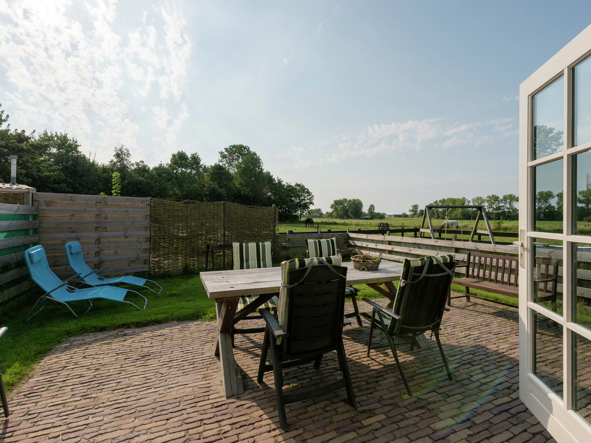 Foto's Vakantiehuis op voormalig eiland Wieringen - Belvilla by Oyo