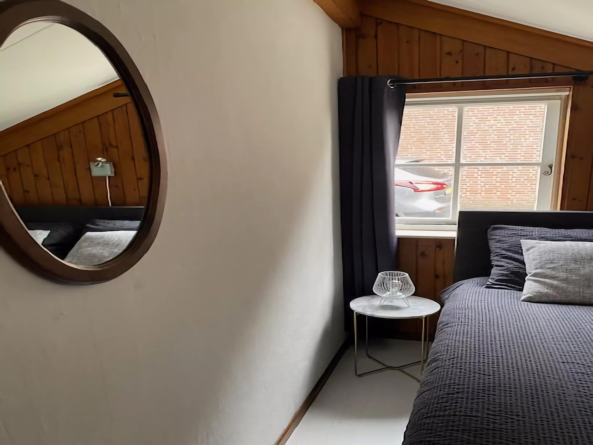 Foto's Authentiek appartement in Margraten met een terras - Belvilla by Oyo