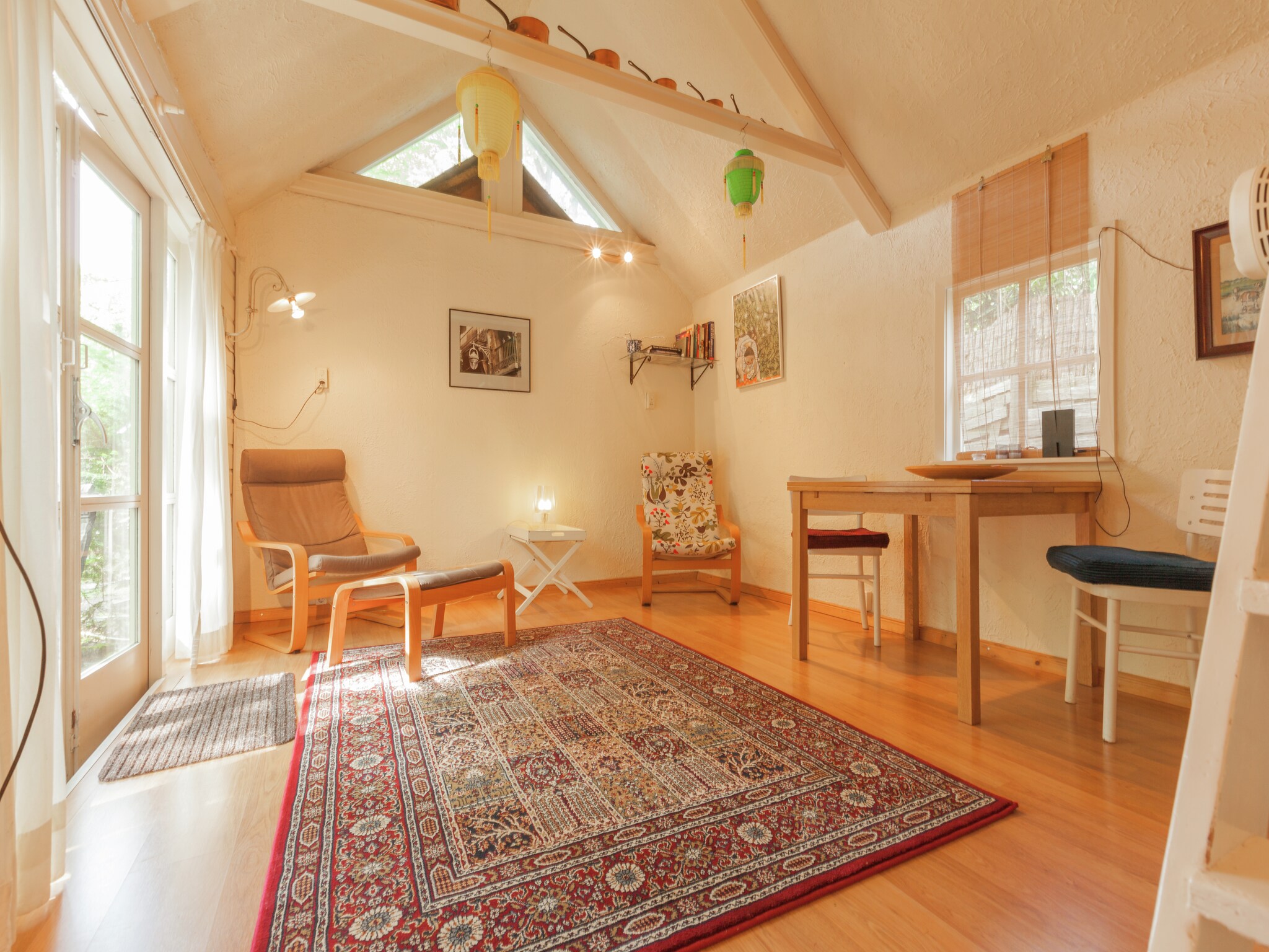 Foto's Midden in het Gooise landschap - Belvilla by Oyo