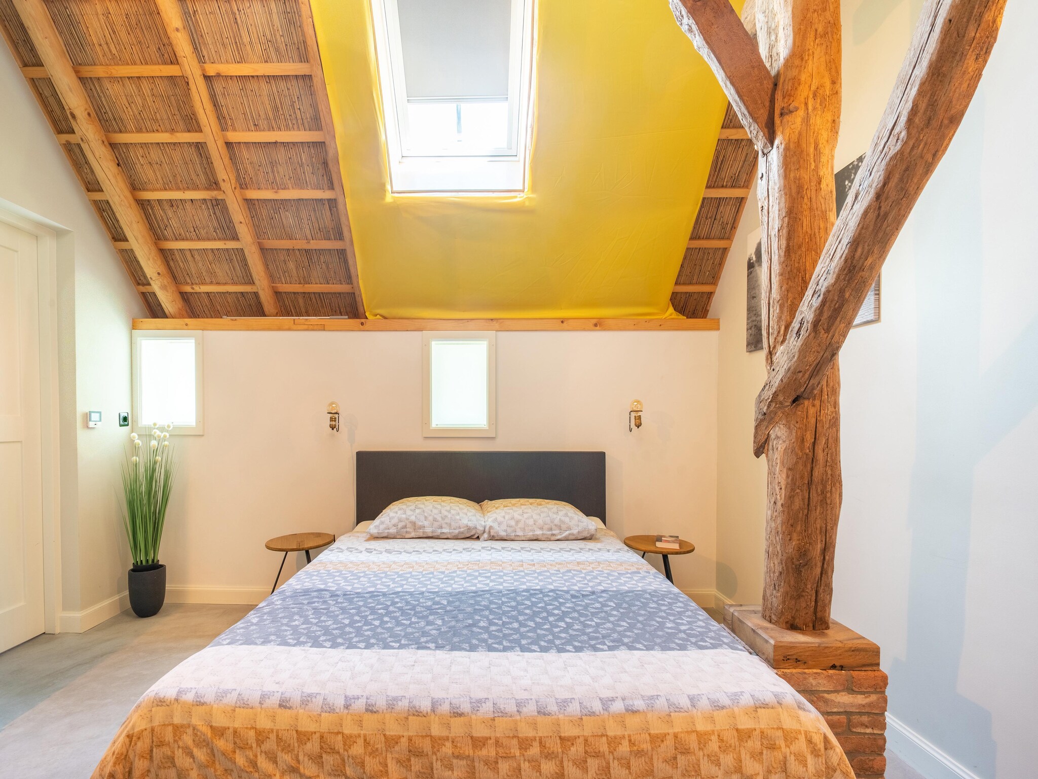 Foto's Woonboerderij in Staphorst met sauna - Belvilla by Oyo