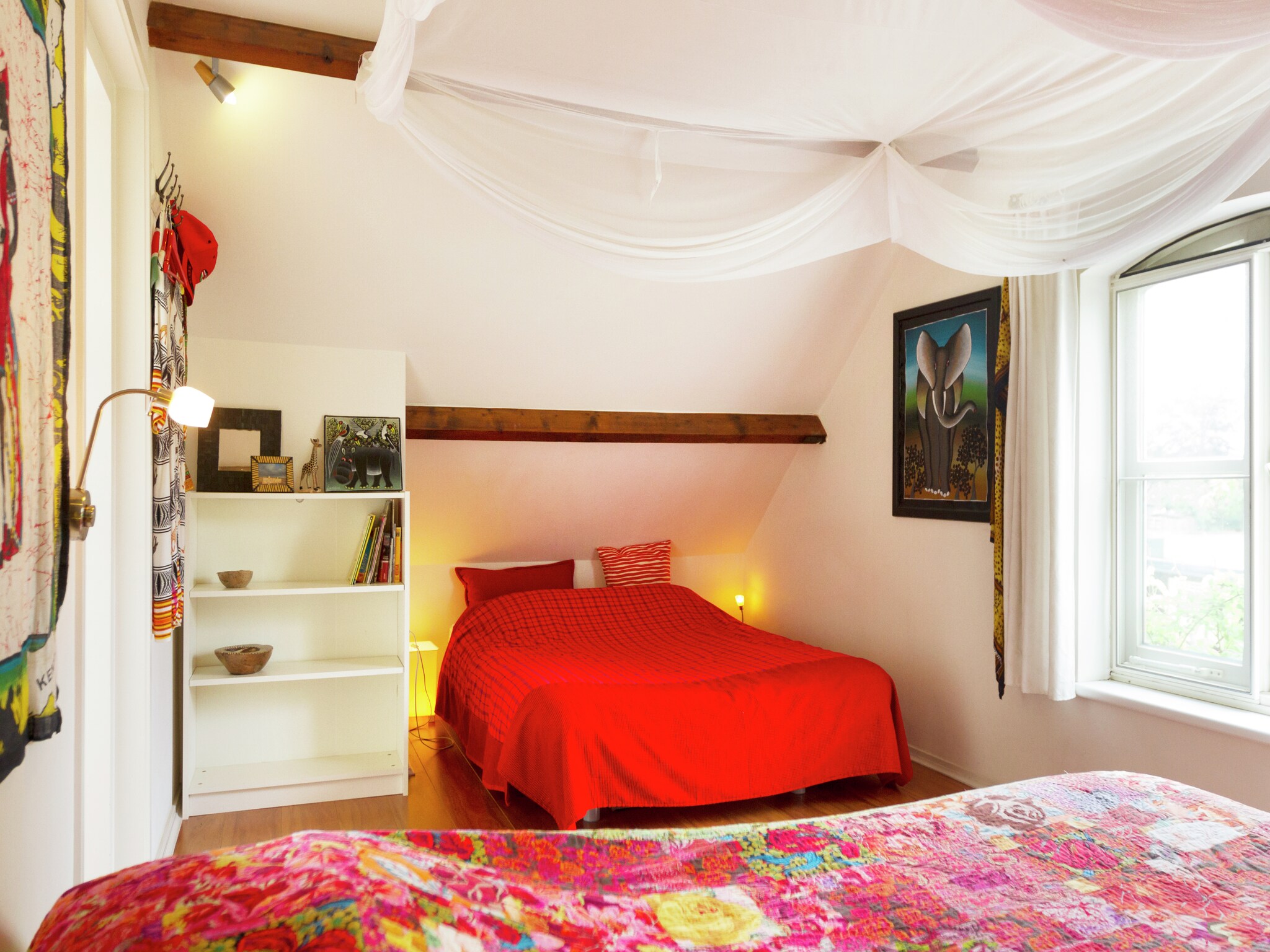 Foto's Sfeervol vakantiehuis in Soerendonk - Belvilla by Oyo