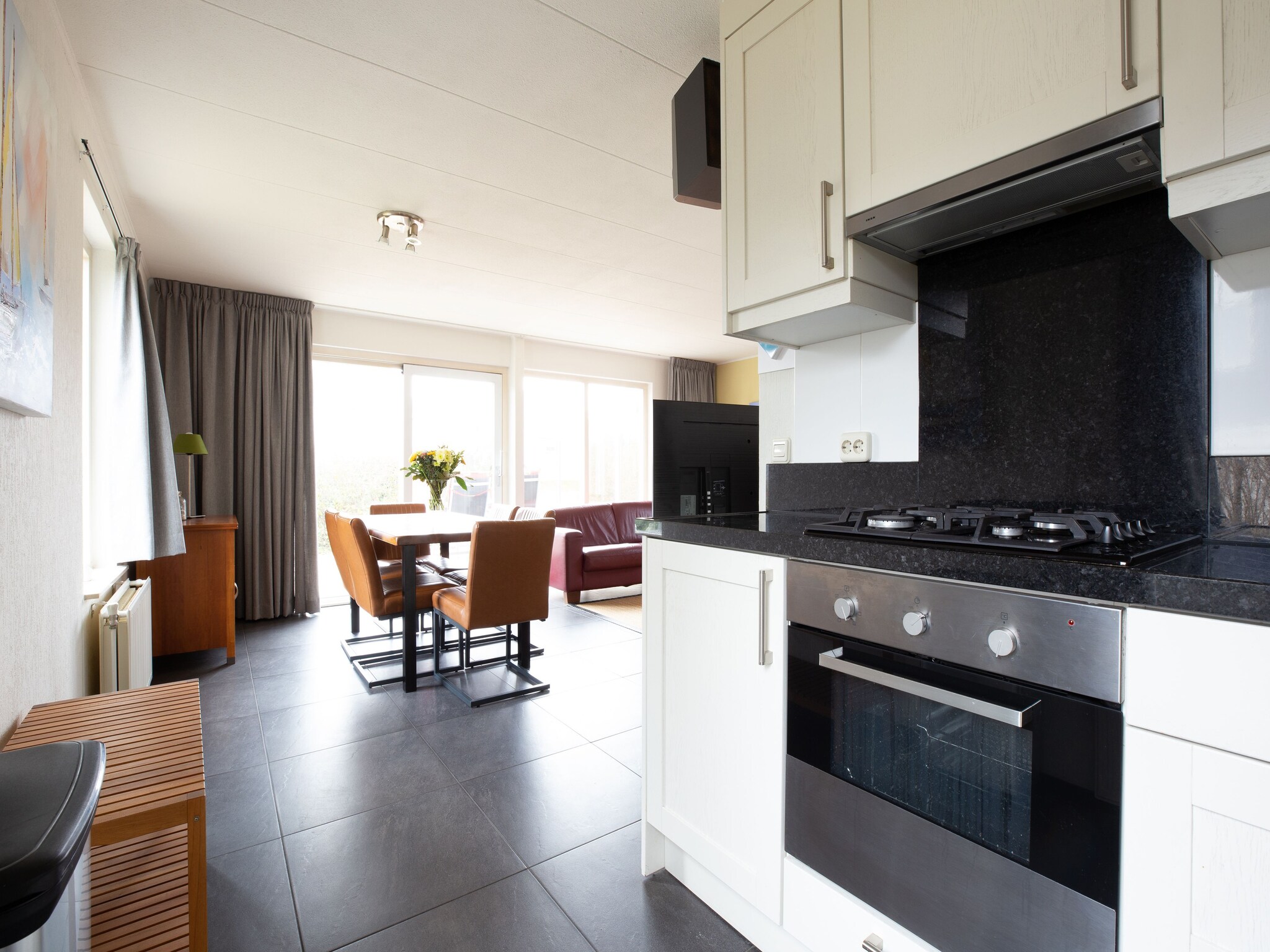 Foto's Vakantiehuis op Texel met sauna - Belvilla by Oyo