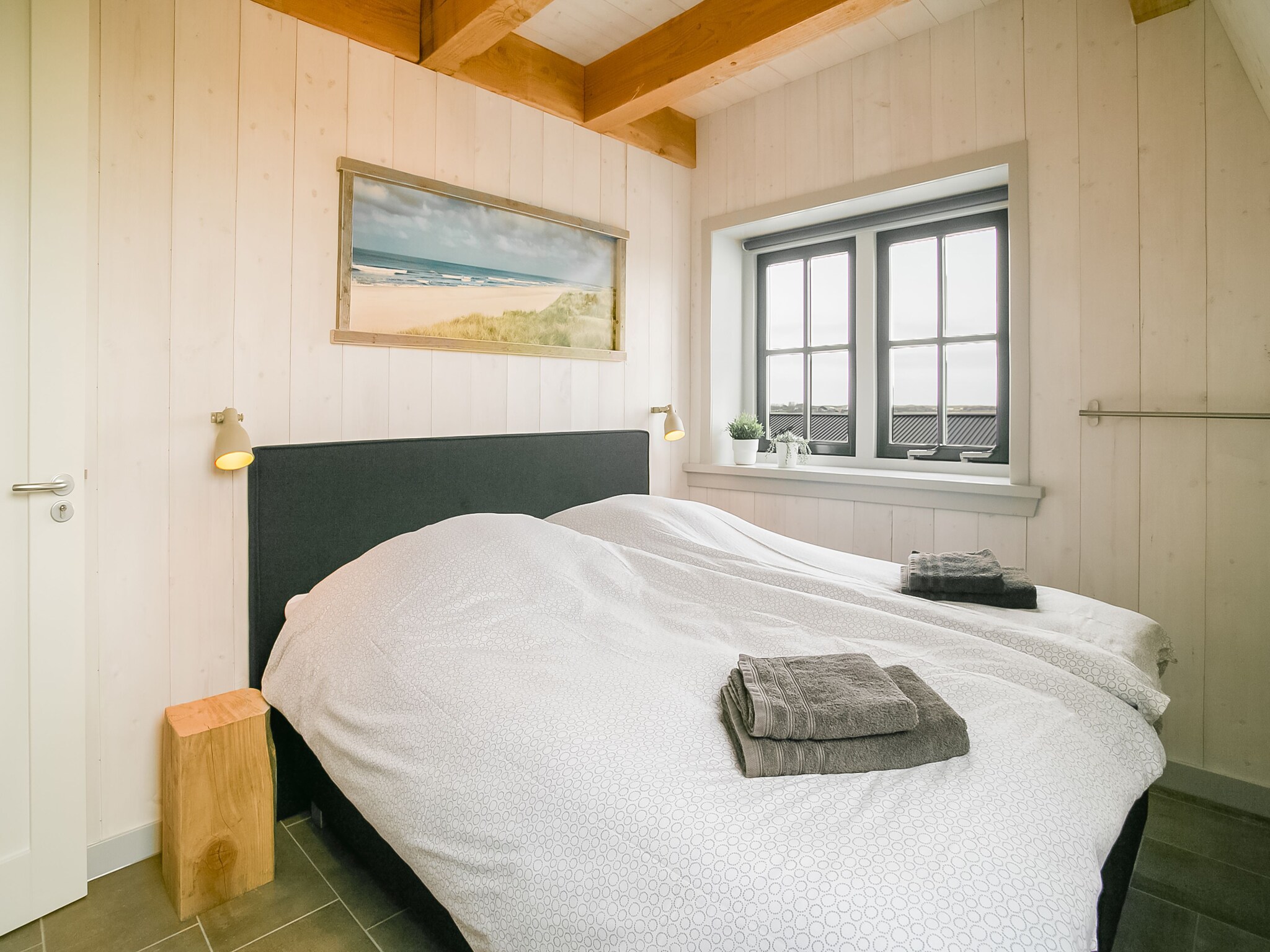 Foto's Vakantiehuis in Callantsoog met hangmat - Belvilla by Oyo