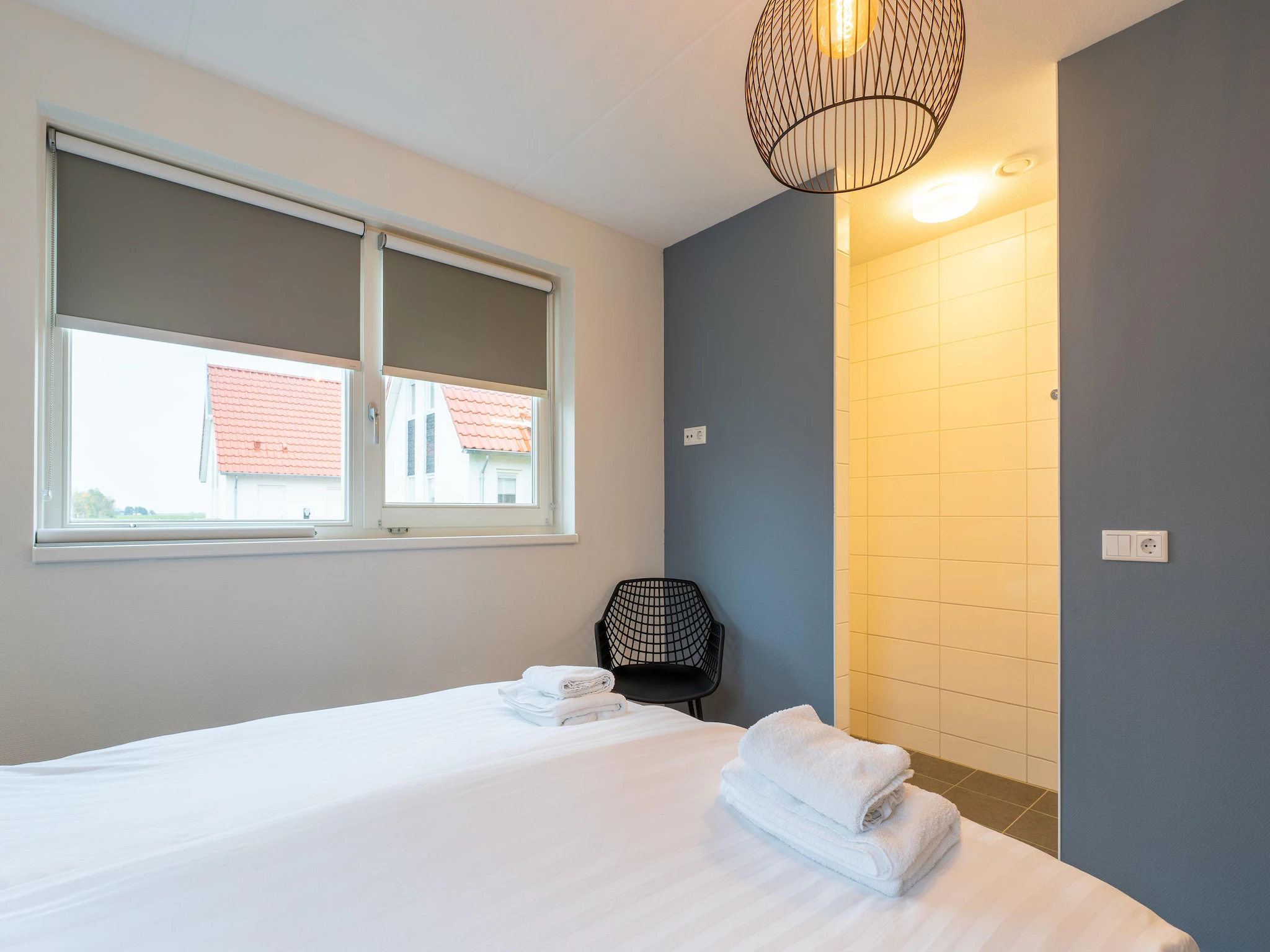 Foto's Modern vakantiehuis aan zee met sauna - Belvilla by Oyo