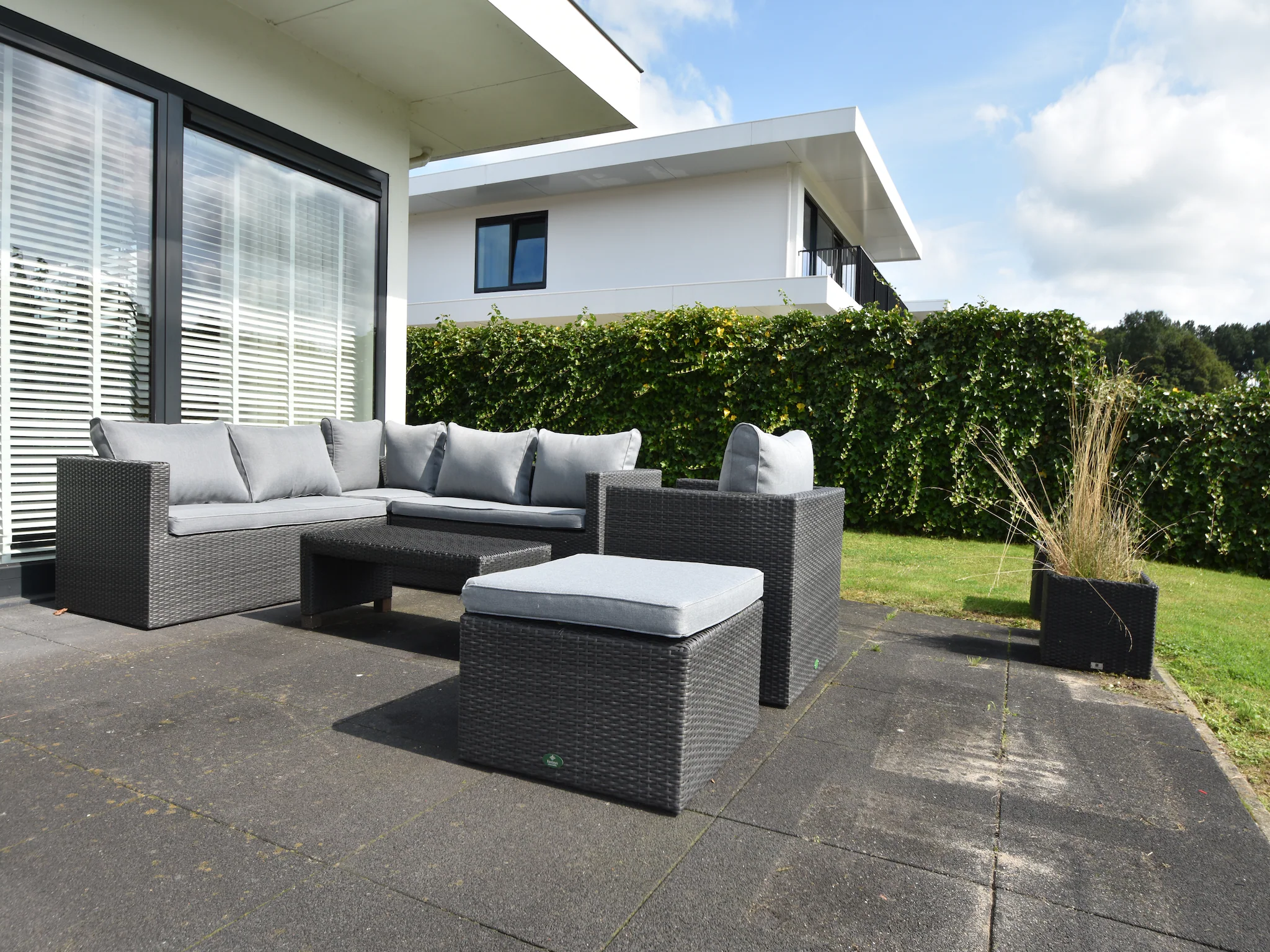 Foto's Vakantiewoning in Harderwijk naast de golfbaan - Belvilla by Oyo