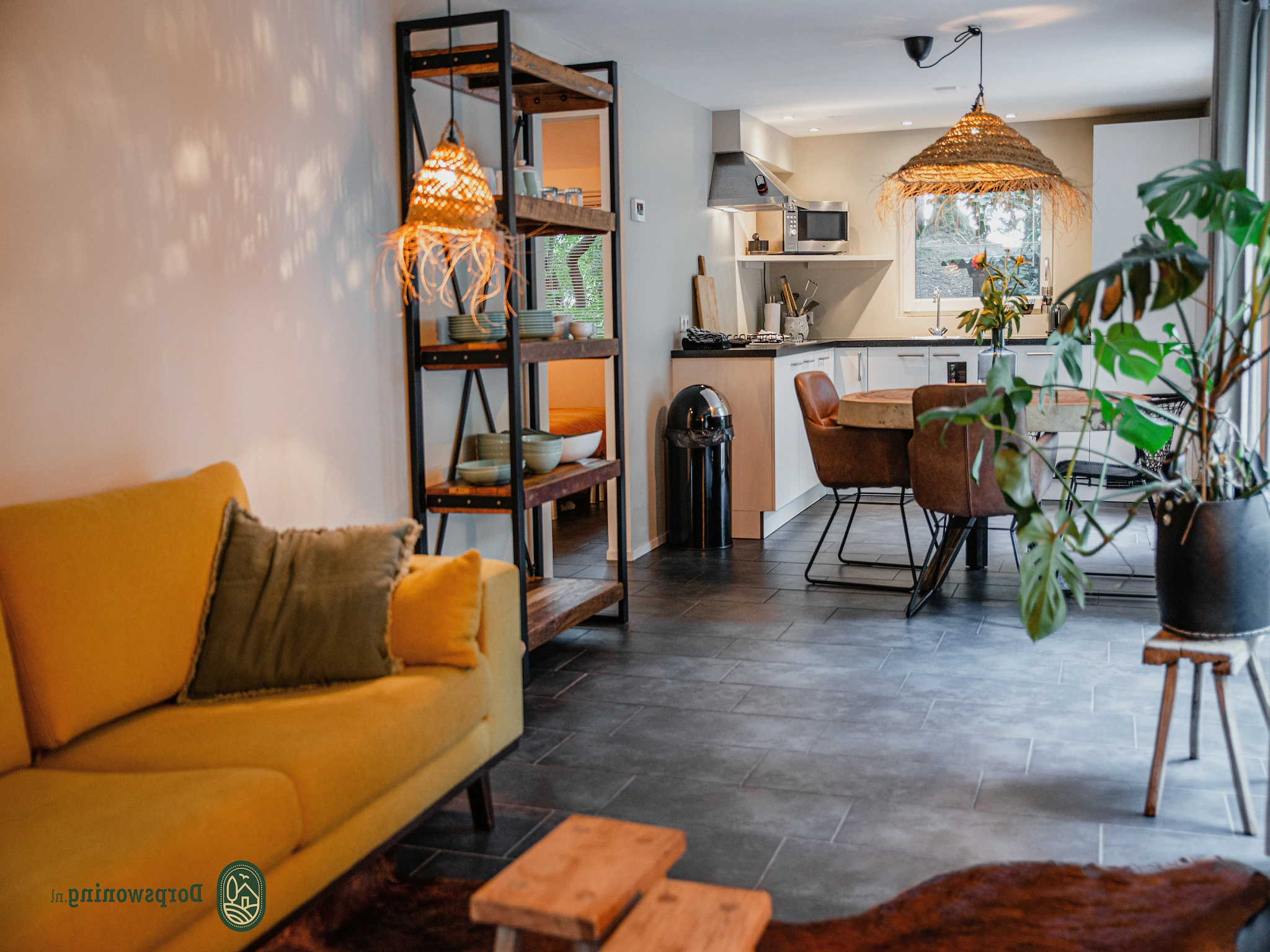 Foto's Vakantiehuis in Leende met speeltuin - Belvilla by Oyo