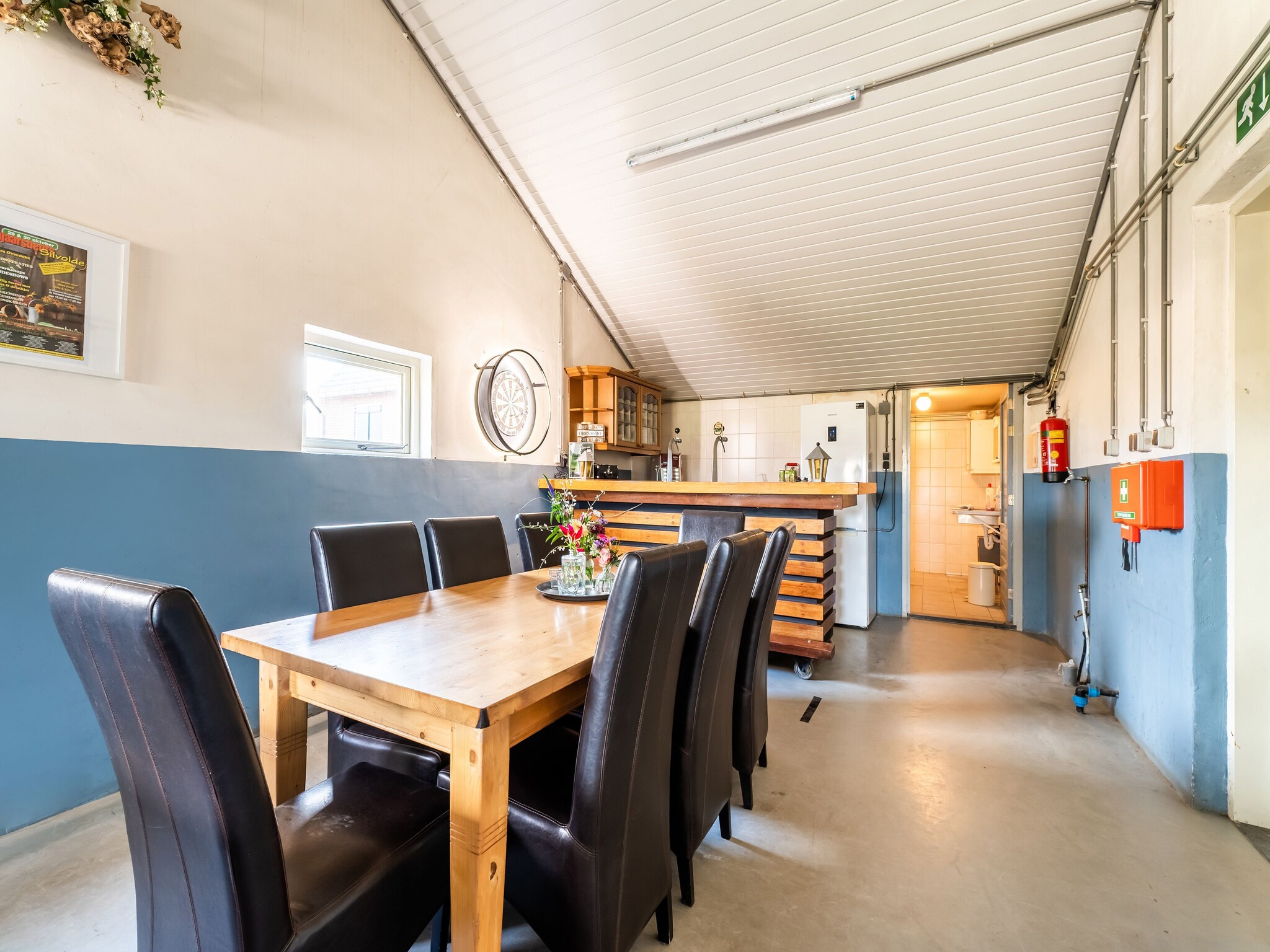 Foto's Ruime woonboerderij in Silvolde met tuin - Belvilla by Oyo