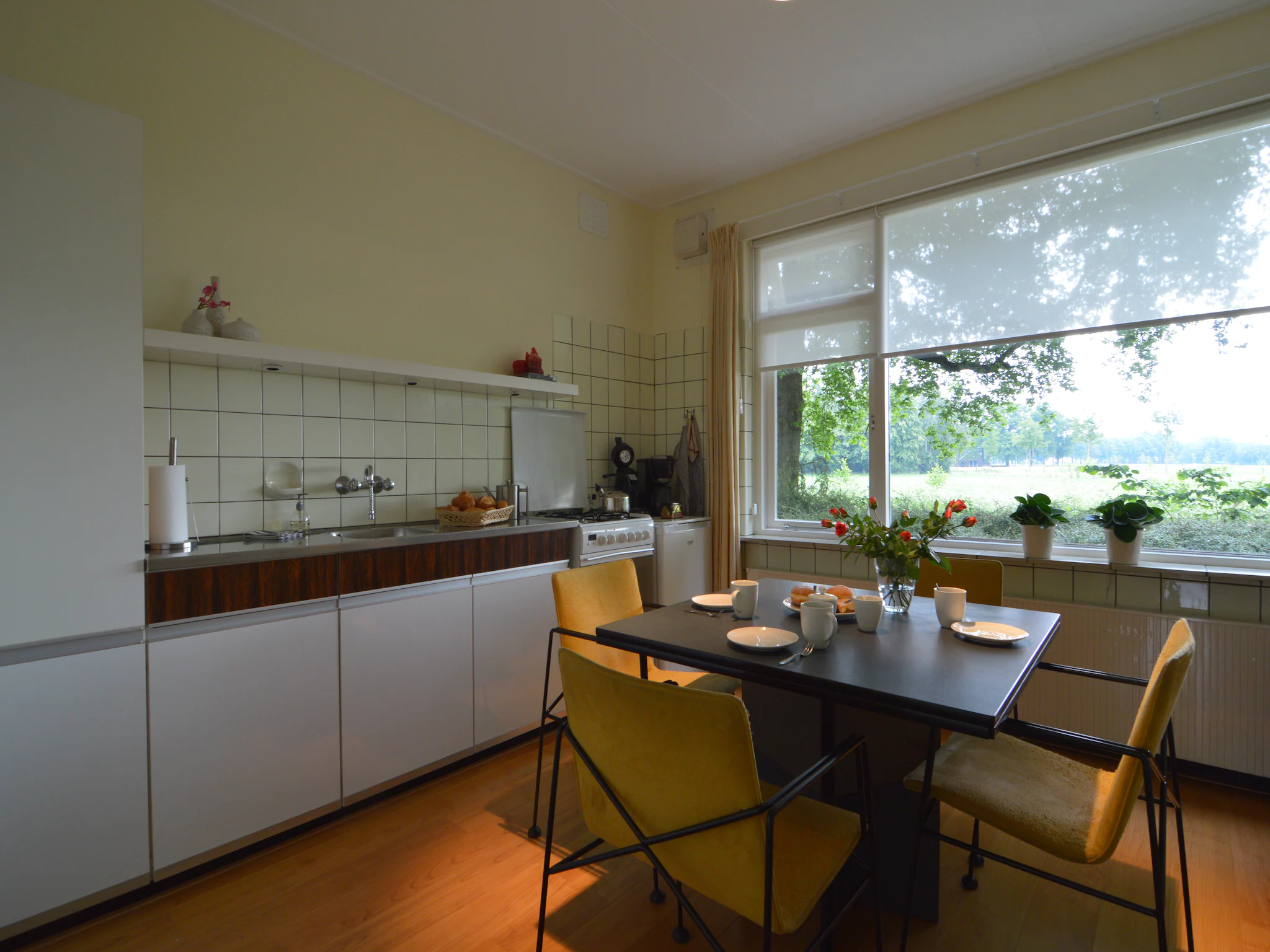 Foto's Achterhoeks vakantiehuis wild spotten - Belvilla by Oyo