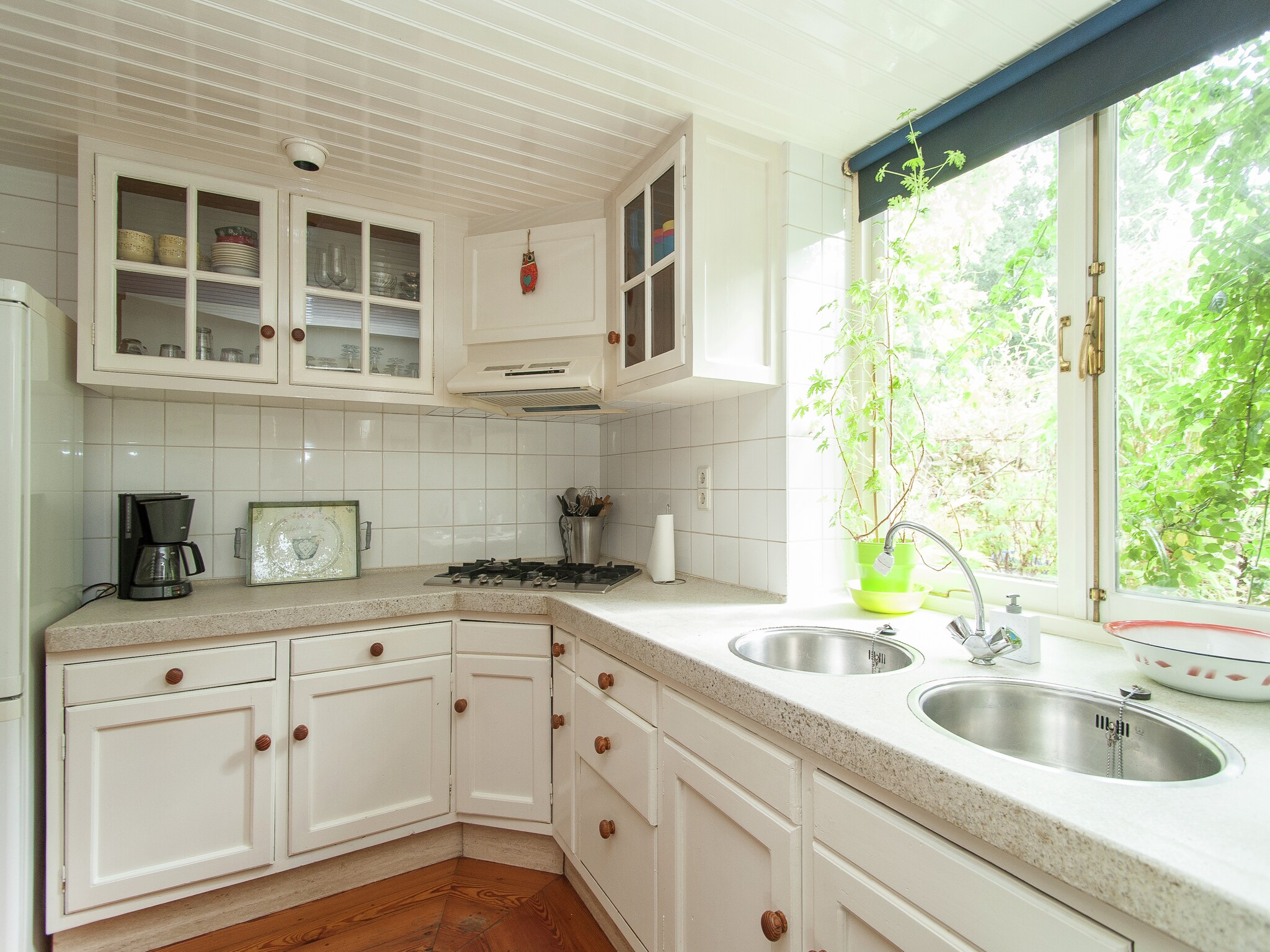 Foto's Vakantiehuis in Schoorl met tuin - Belvilla by Oyo