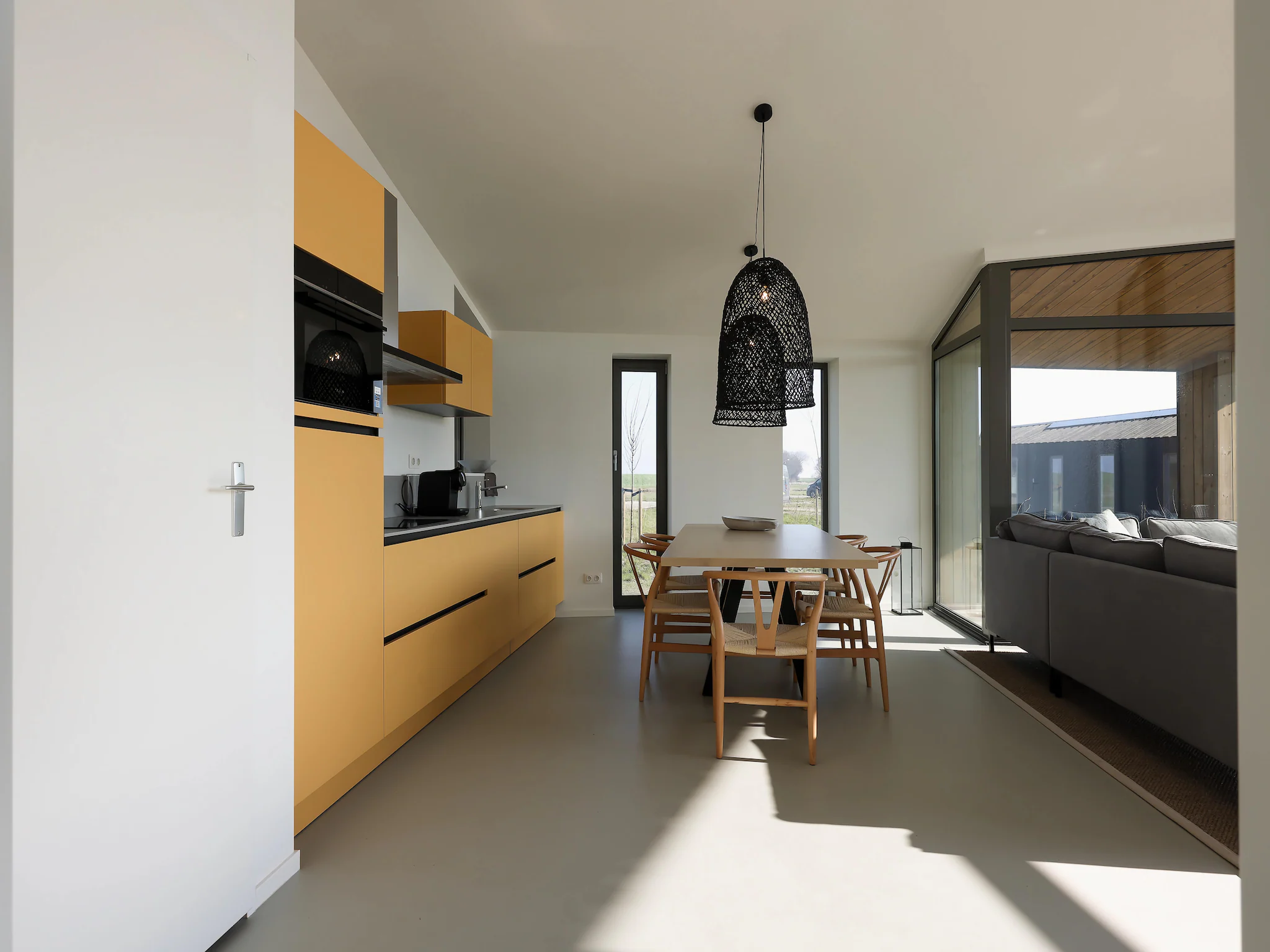 Foto's Heerlijke woning in de natuur - Belvilla by Oyo