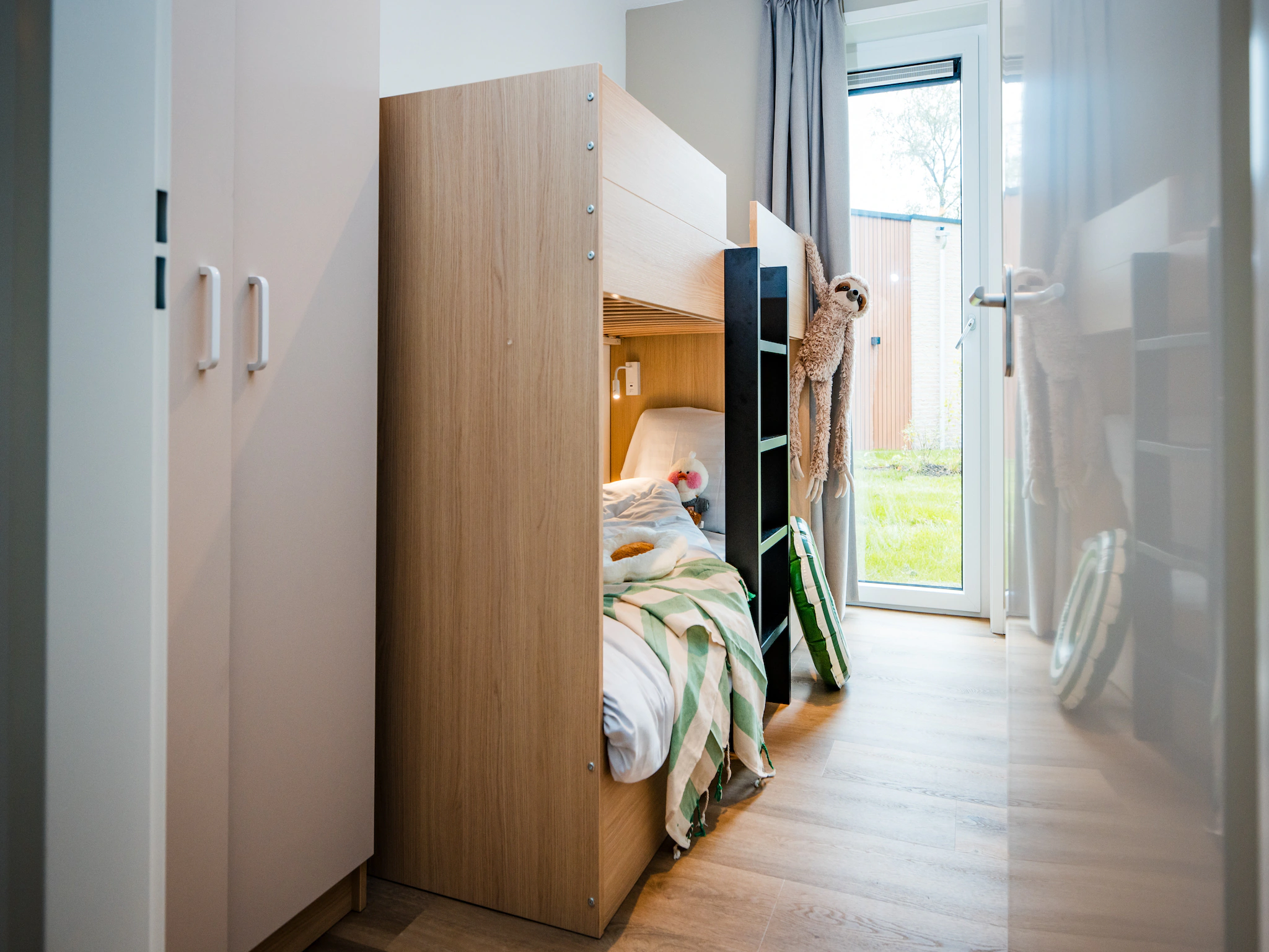 Foto's Ruim vakantiehuis in Voorhuizen met terras - Belvilla by Oyo