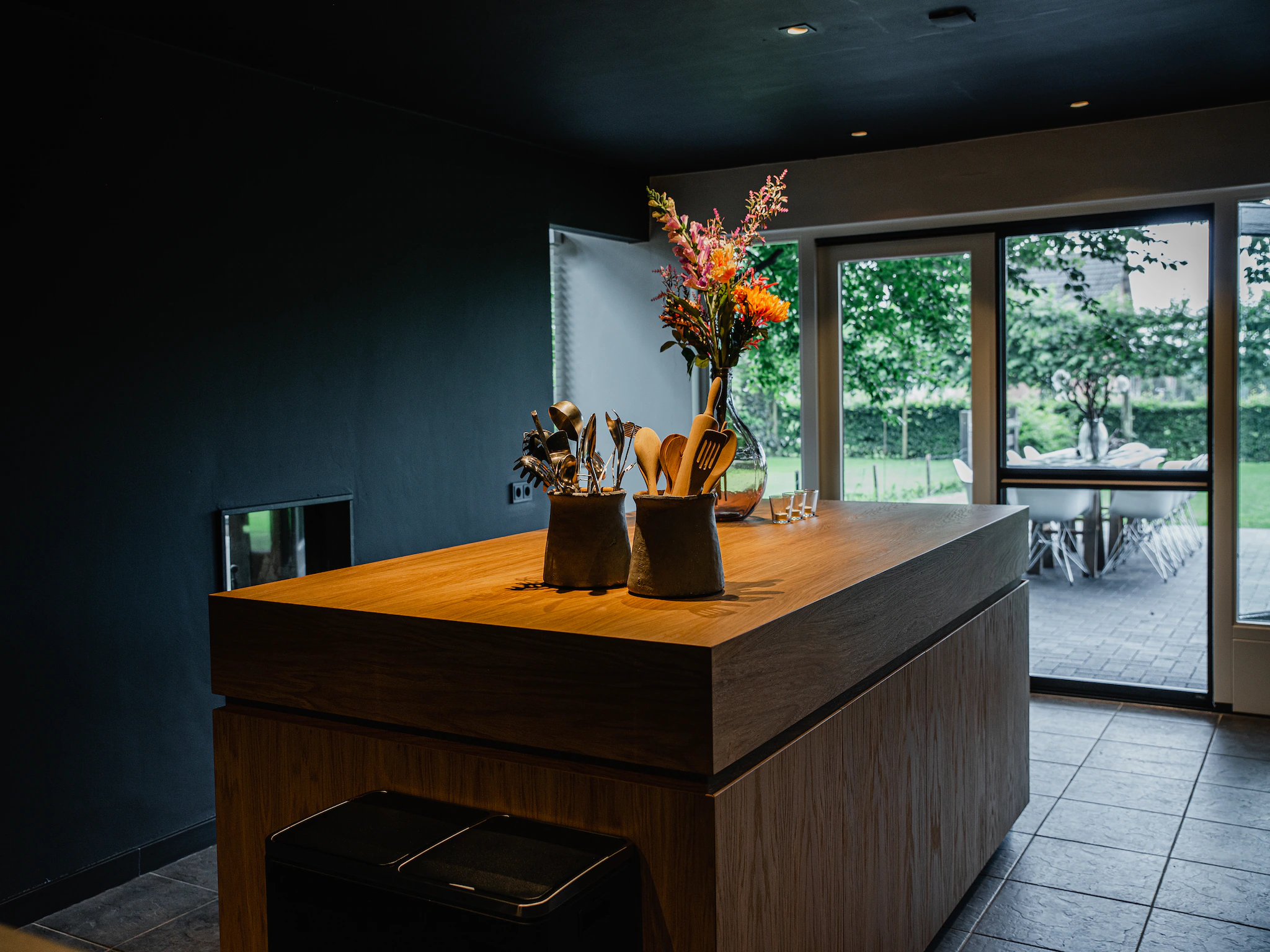 Foto's Ruim vakantiehuis in Leende met tuin - Belvilla by Oyo
