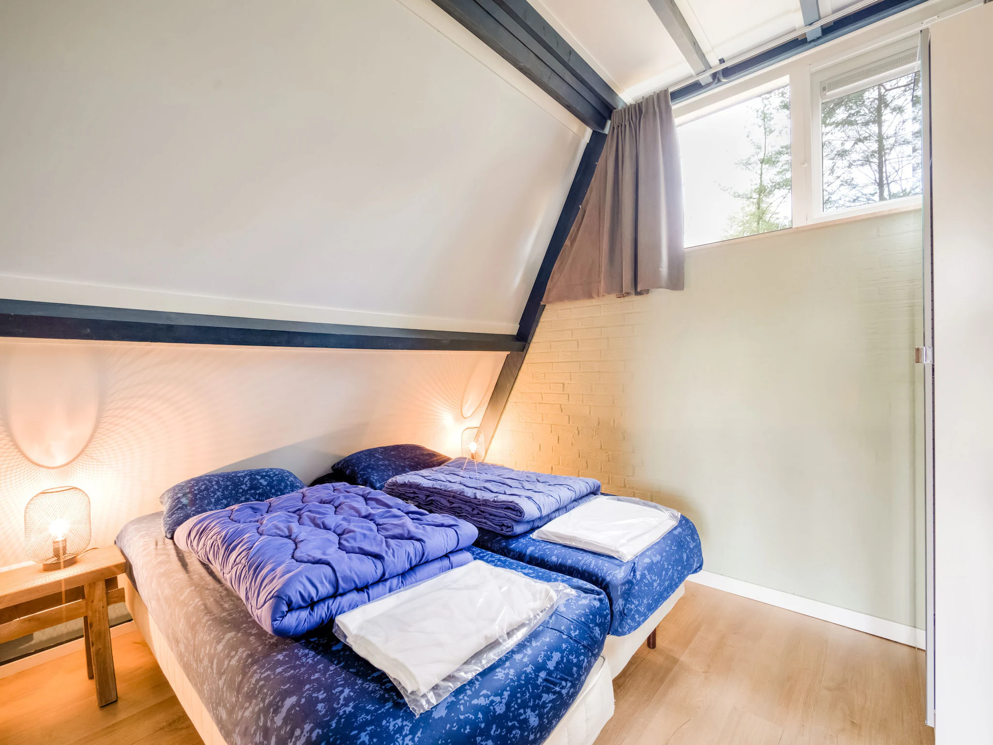 Foto's Bijzonder vakantiehuis in Stamproy met privÃ©terras - Belvilla by Oyo