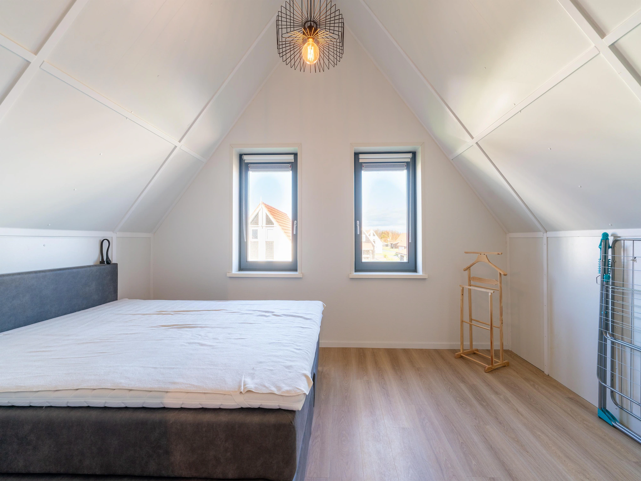 Foto's Leuke vakantiewoning in Scherpenisse met terras - Belvilla by Oyo