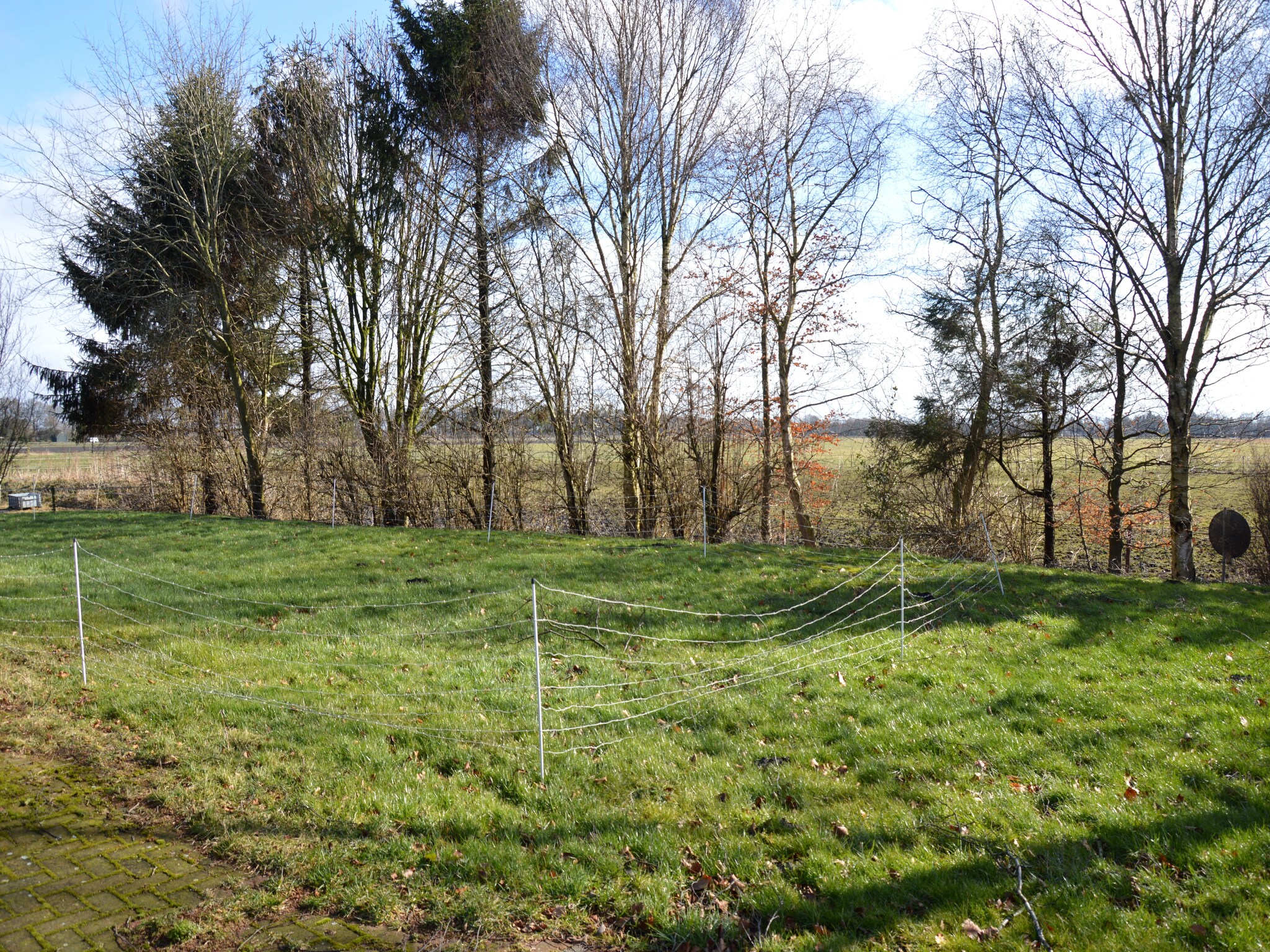 Foto's Vakantiehuis met uitzicht over de weilanden - Belvilla by Oyo