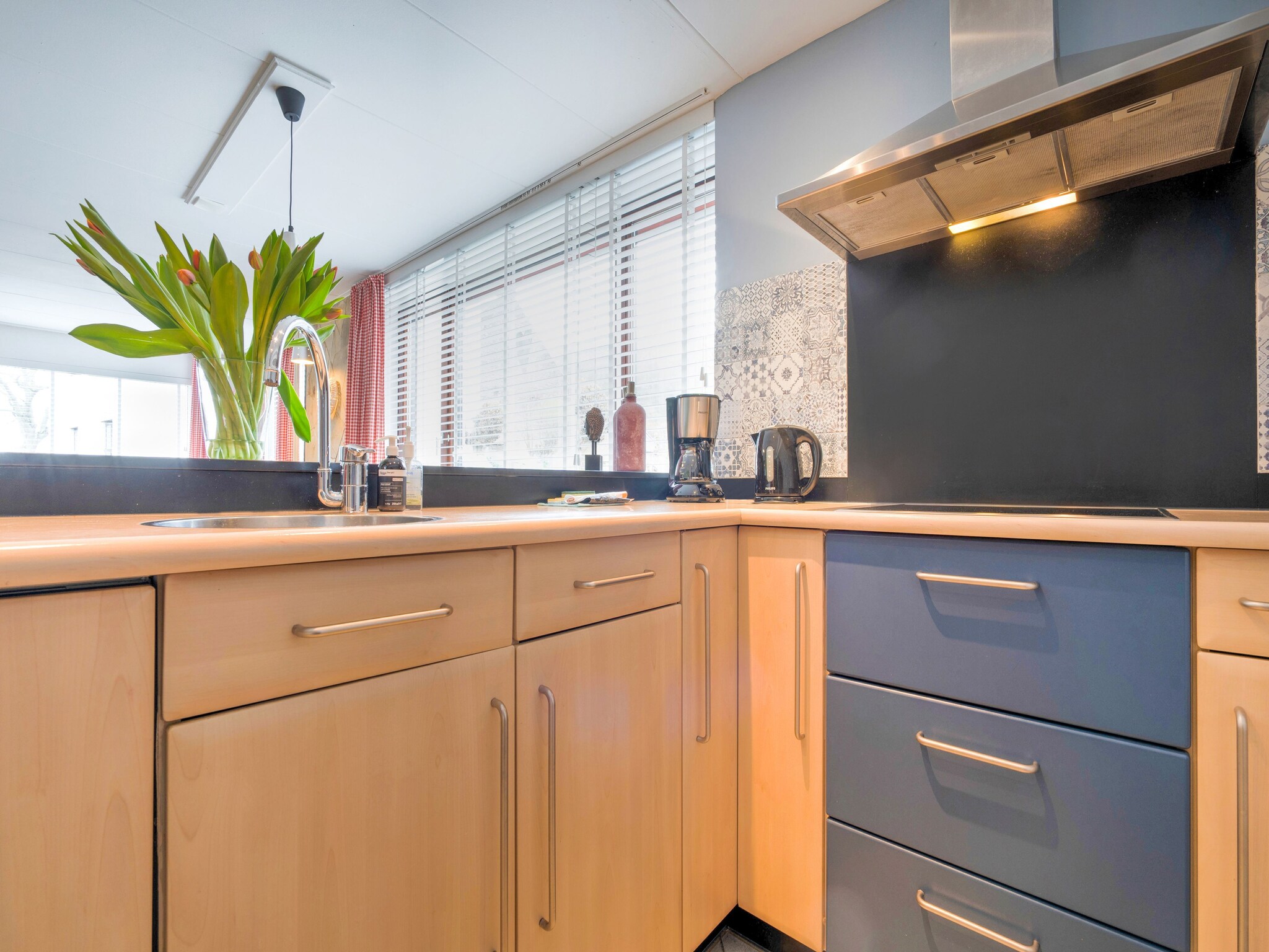 Foto's Gezellige vakantiewoning met privÃ©bos - Belvilla by Oyo