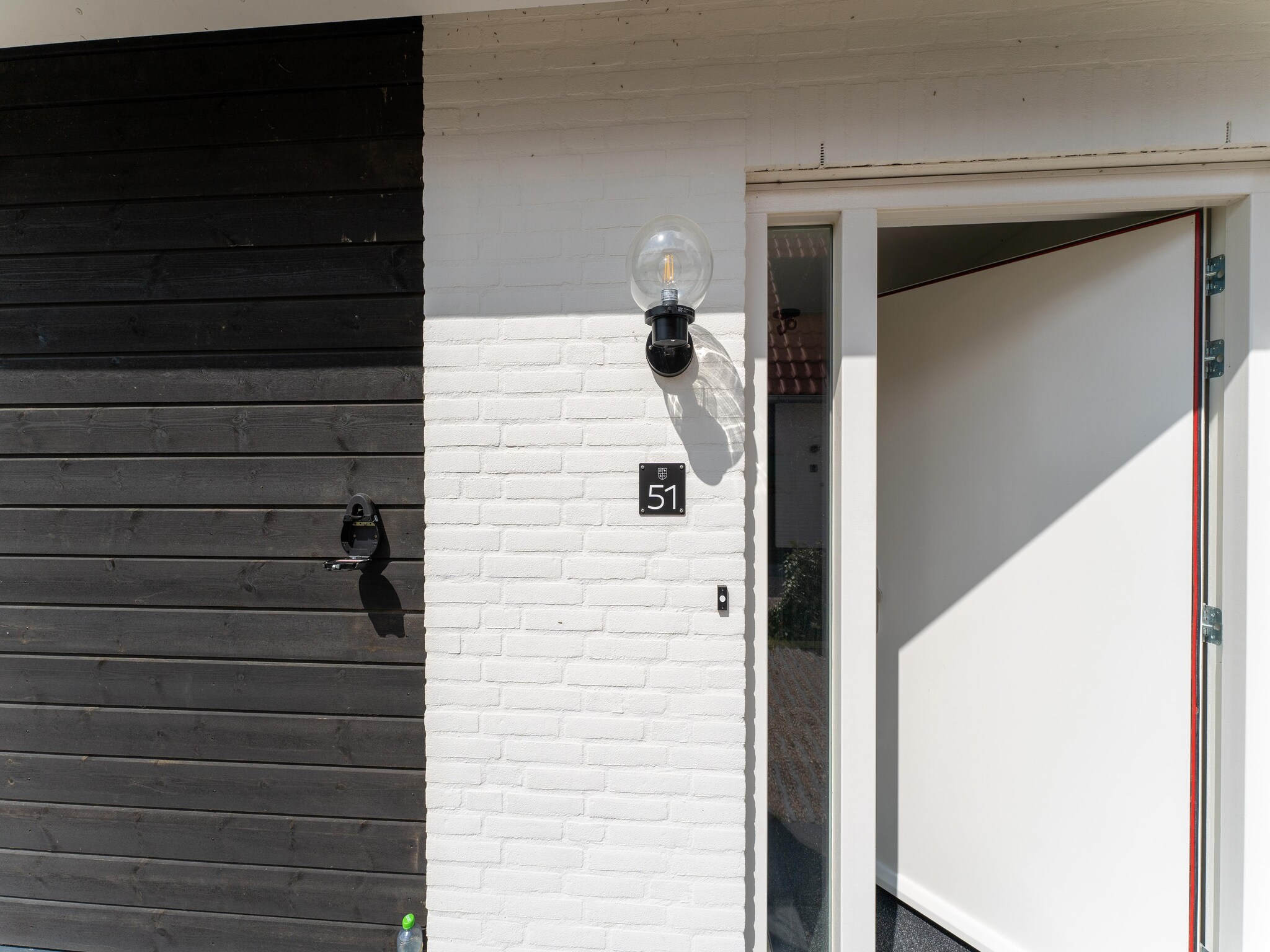 Foto's Modern vrijstaand vakantiehuis in Scherpenisse met een tuin - Belvilla by Oyo