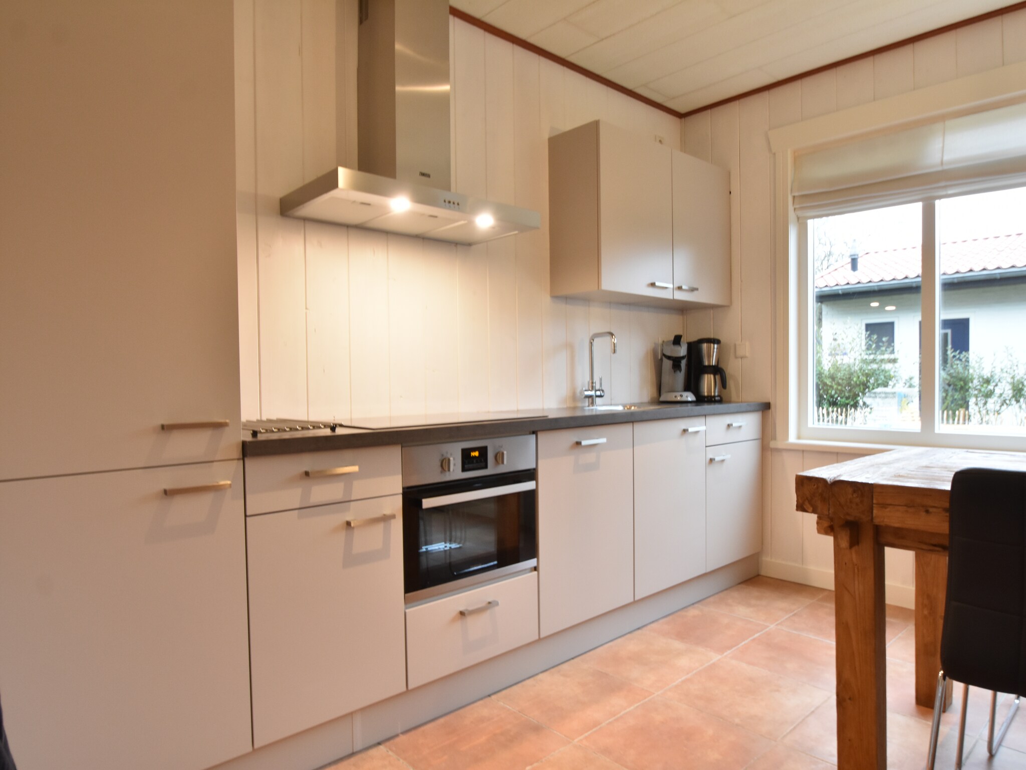Foto's Vakantiehuis Hazenborgh met infraroodsauna - Belvilla by Oyo