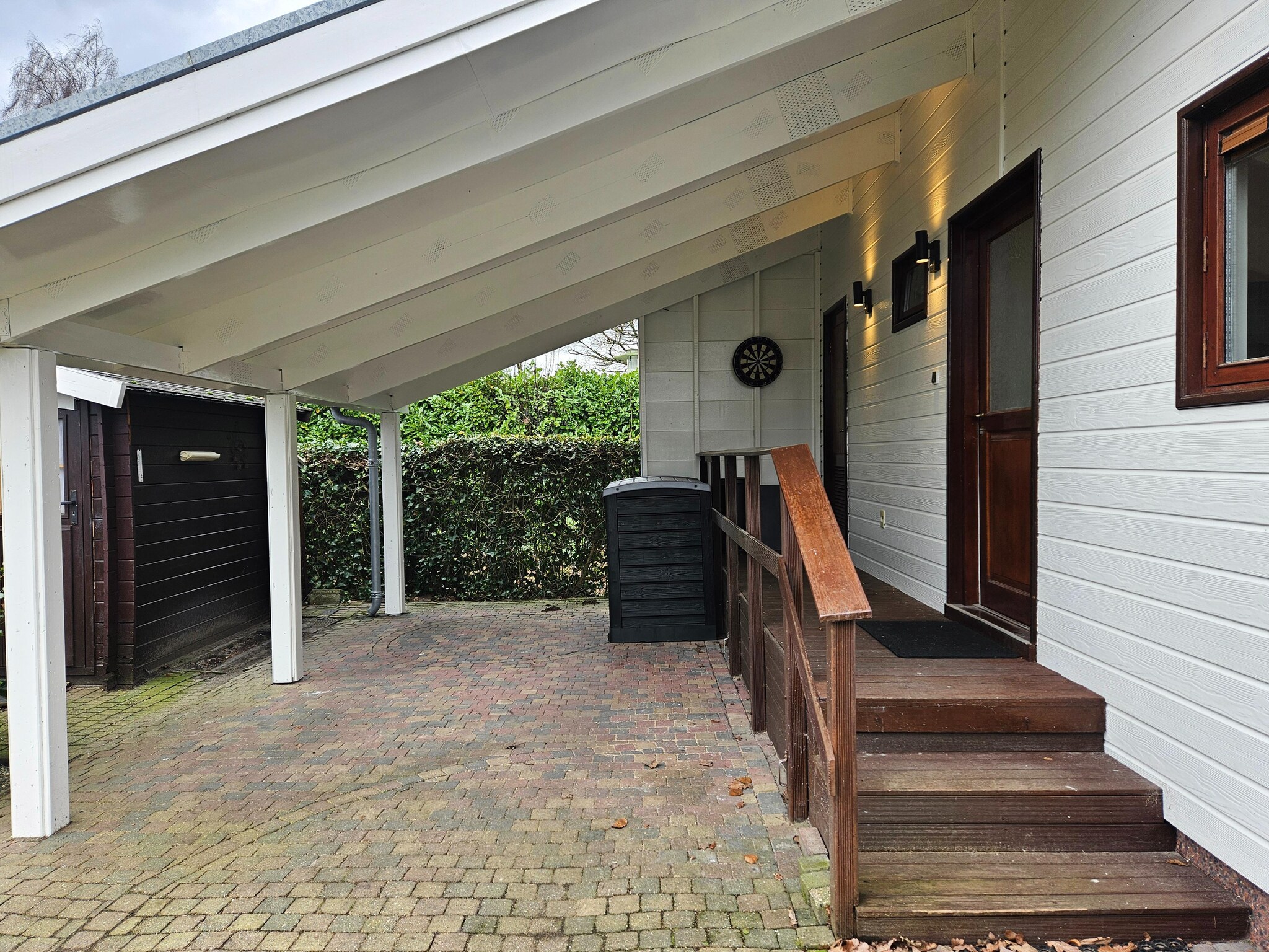 Foto's Mooi vakantiehuis met ruime tuin - Belvilla by Oyo