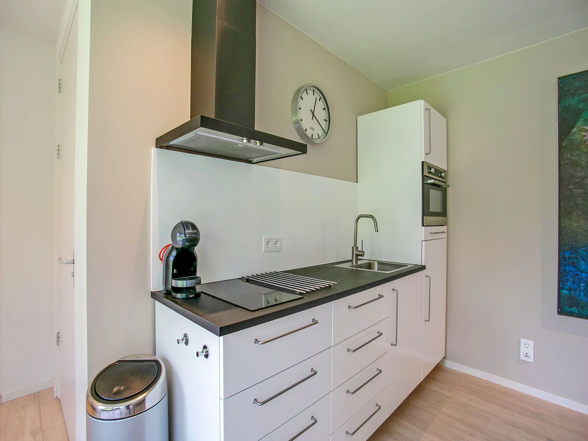 Foto's Romantisch vakantiehuis in Schoorl vlak bij de zee - Belvilla by Oyo