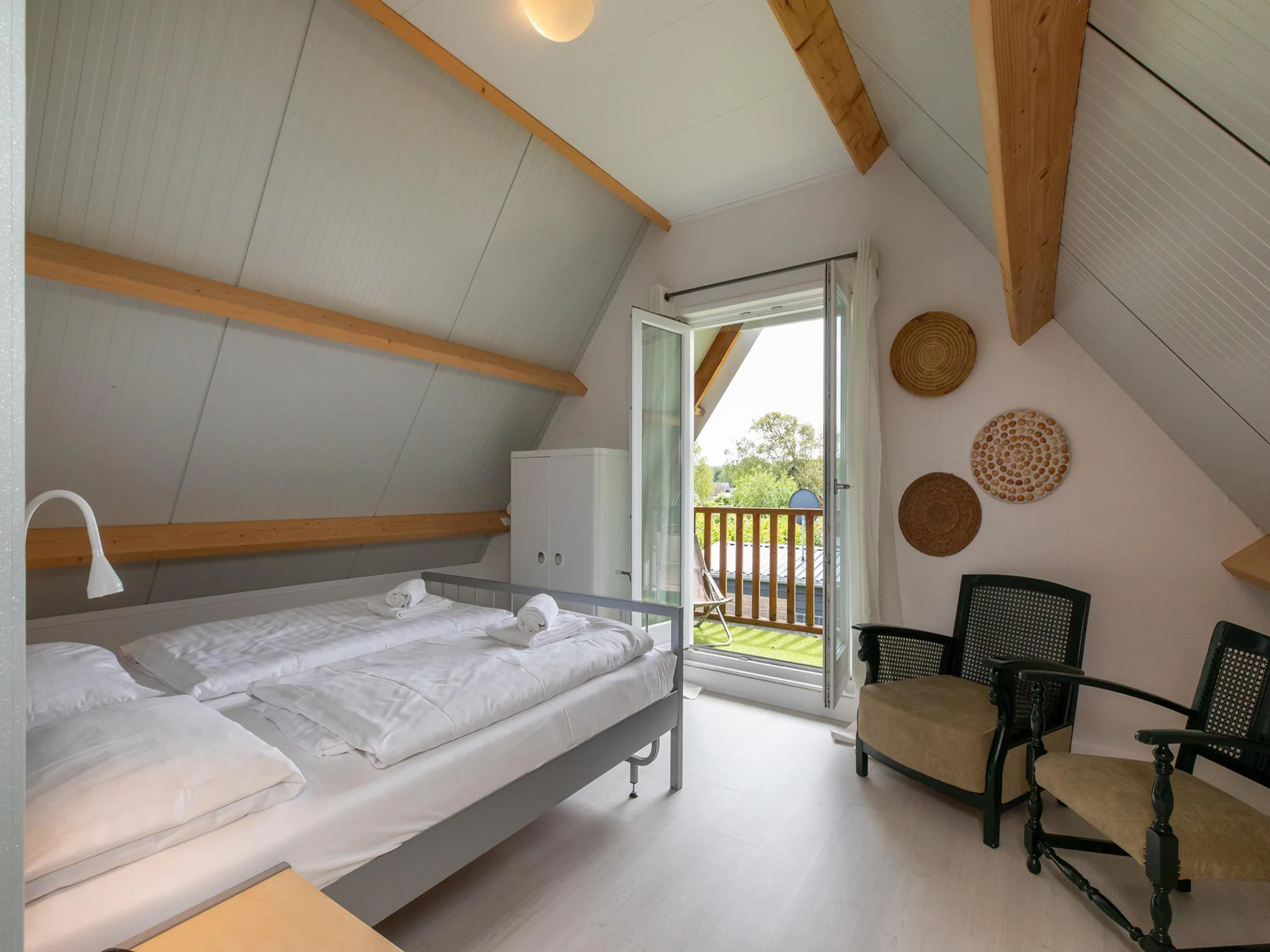 Foto's Rustig gelegen vakantiehuis in Renesse met tuin - Belvilla by Oyo