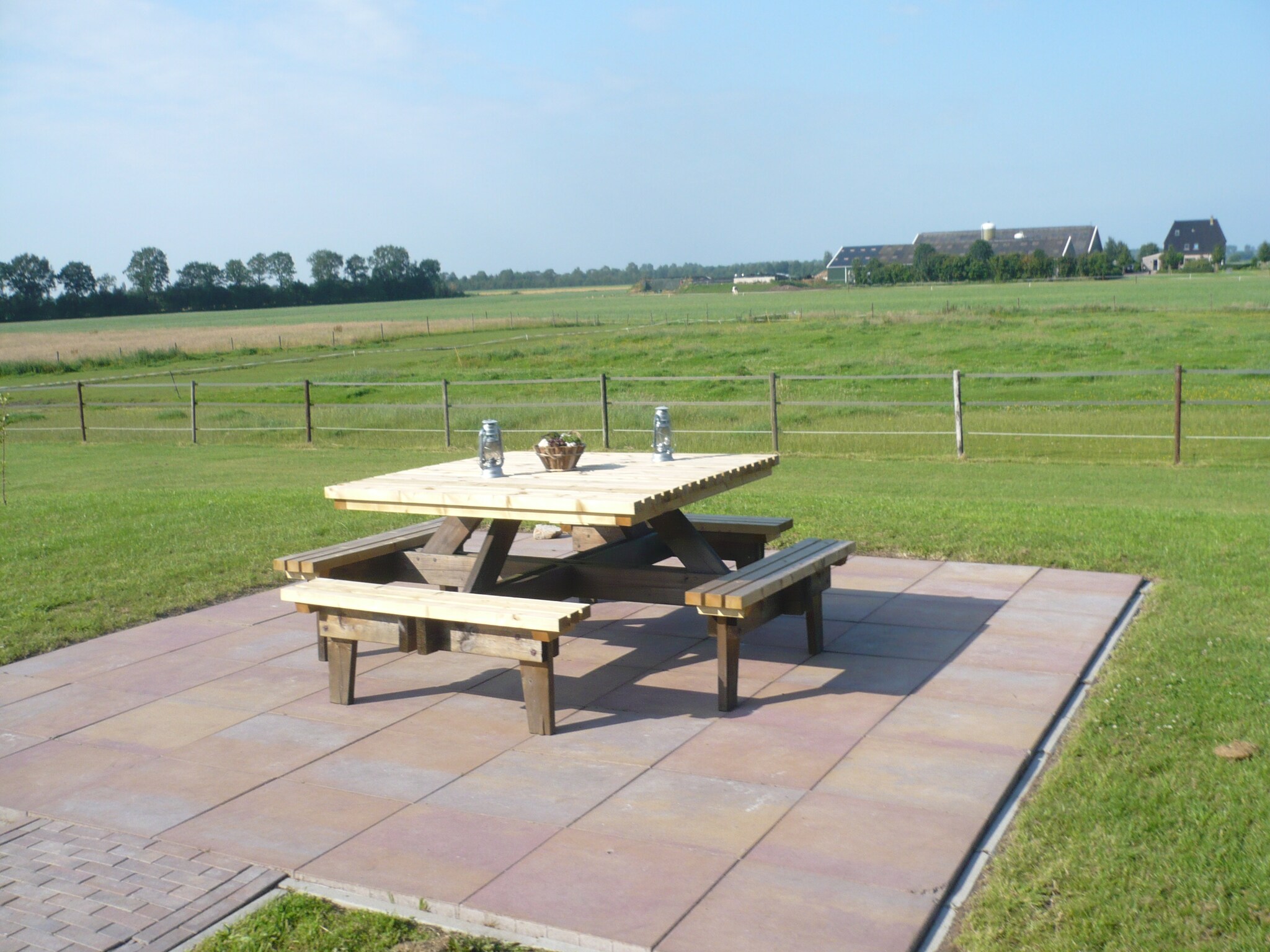Foto's Luxe vakantiehuis met privÃ© terras - Belvilla by Oyo