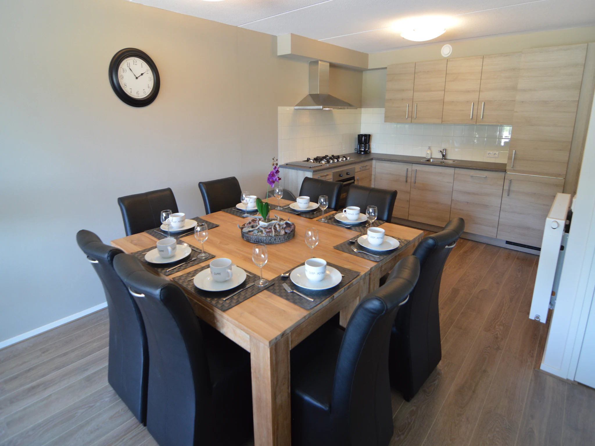 Foto's Leuk appartement in Haaksbergen met uitzicht op weilanden - Belvilla by Oyo