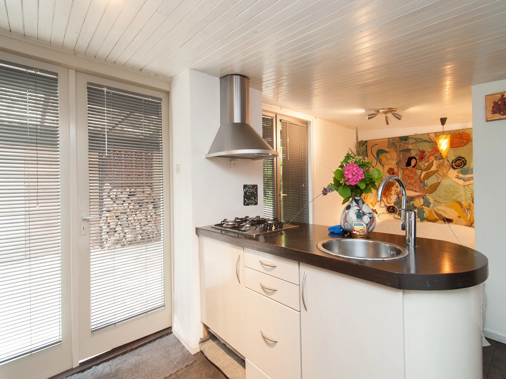 Foto's Gezellig vakantievakantiehuis bij Bergen - Belvilla by Oyo