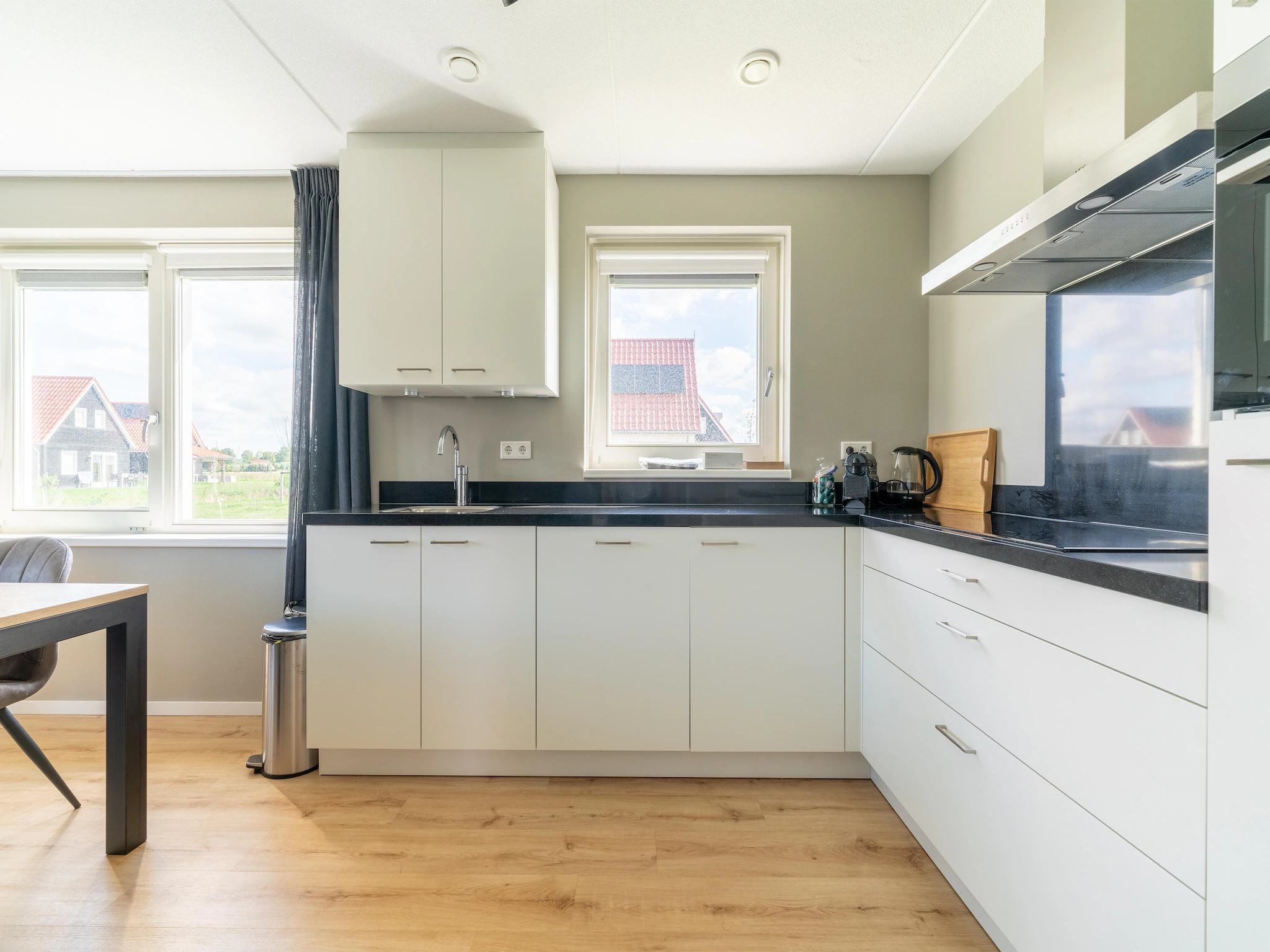 Foto's Vakantiehuis in Scherpenisse met infraroodsauna - Belvilla by Oyo