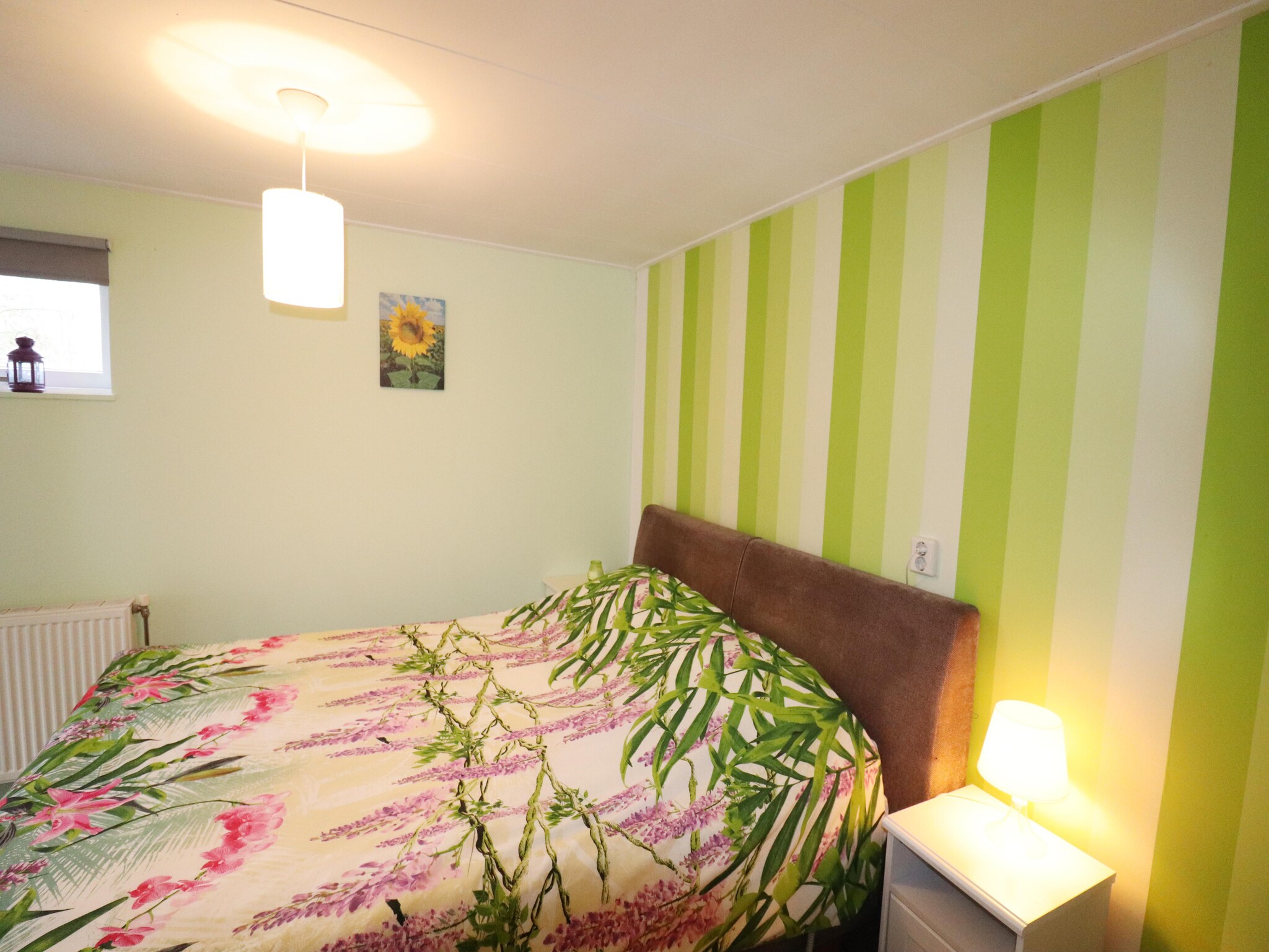 Foto's Fijn vakantiehuis in Donkerbroek - Belvilla by Oyo