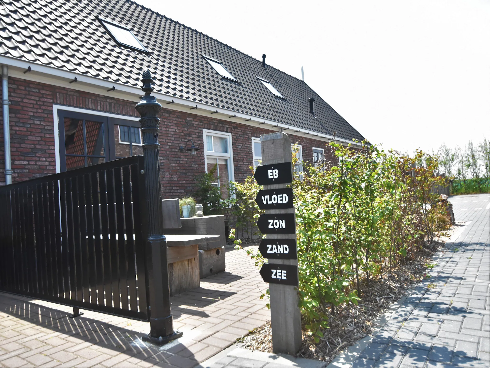 Foto's Appartement in Callantsoog met sauna - Belvilla by Oyo