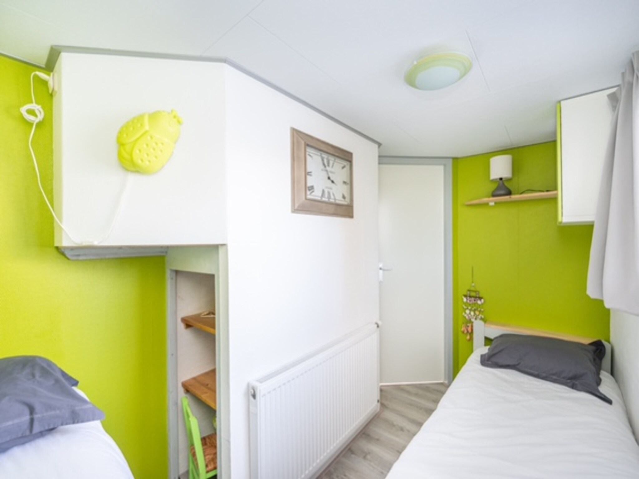 Foto's Chalet Sea Rocks met uitzicht en tuin - Belvilla by Oyo