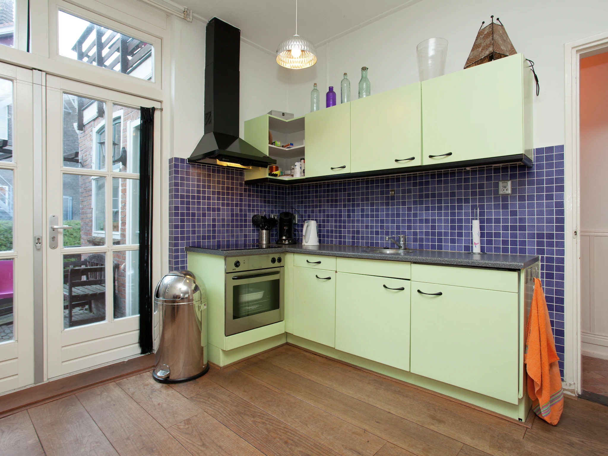 Foto's Vakantiehuis in het centrum van Alkmaar - Belvilla by Oyo