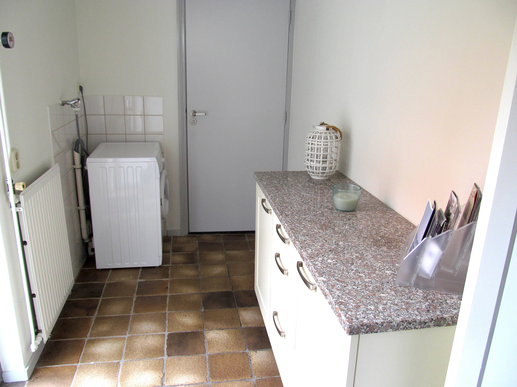 Foto's Mooie woning in het centrum van Harlingen - Belvilla by Oyo