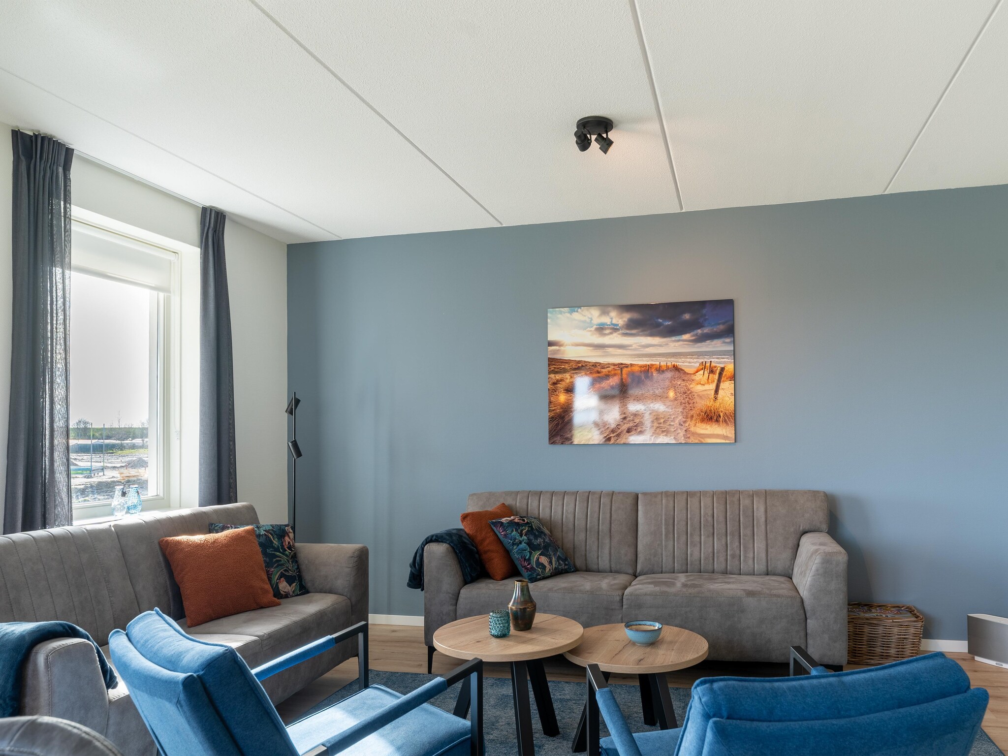 Foto's Vakantiehuis met tuin op het zuiden - Belvilla by Oyo