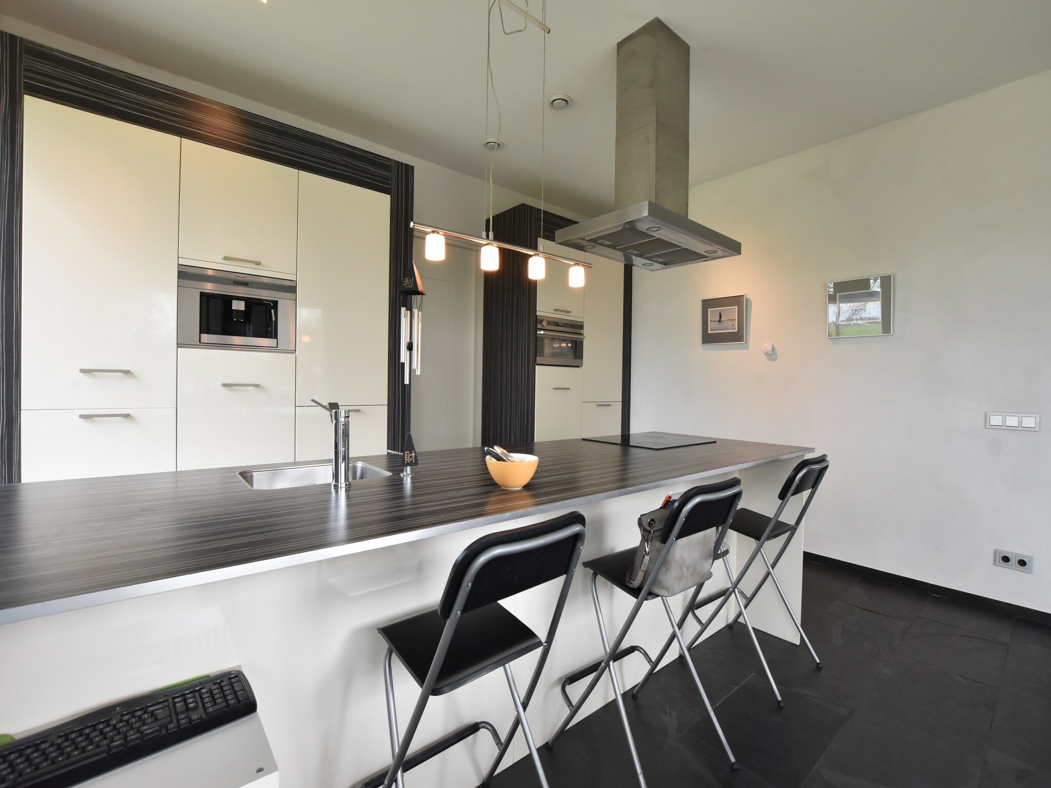 Foto's Villa met sauna bij de Sallandse heuvelrug - Belvilla by Oyo