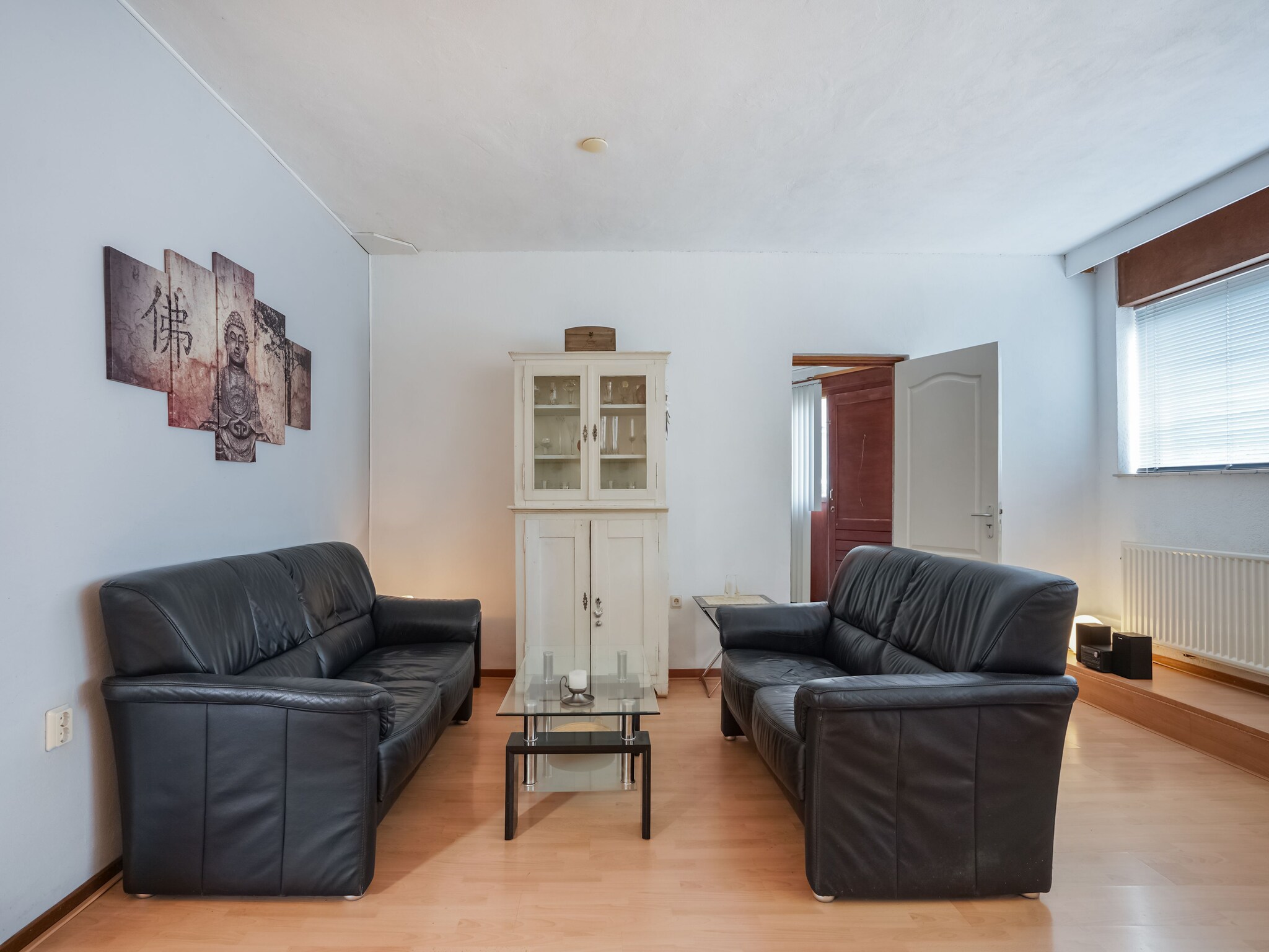 Foto's Gezellige bungalow in Landgraaf met terras en natuurtuin - Belvilla by Oyo