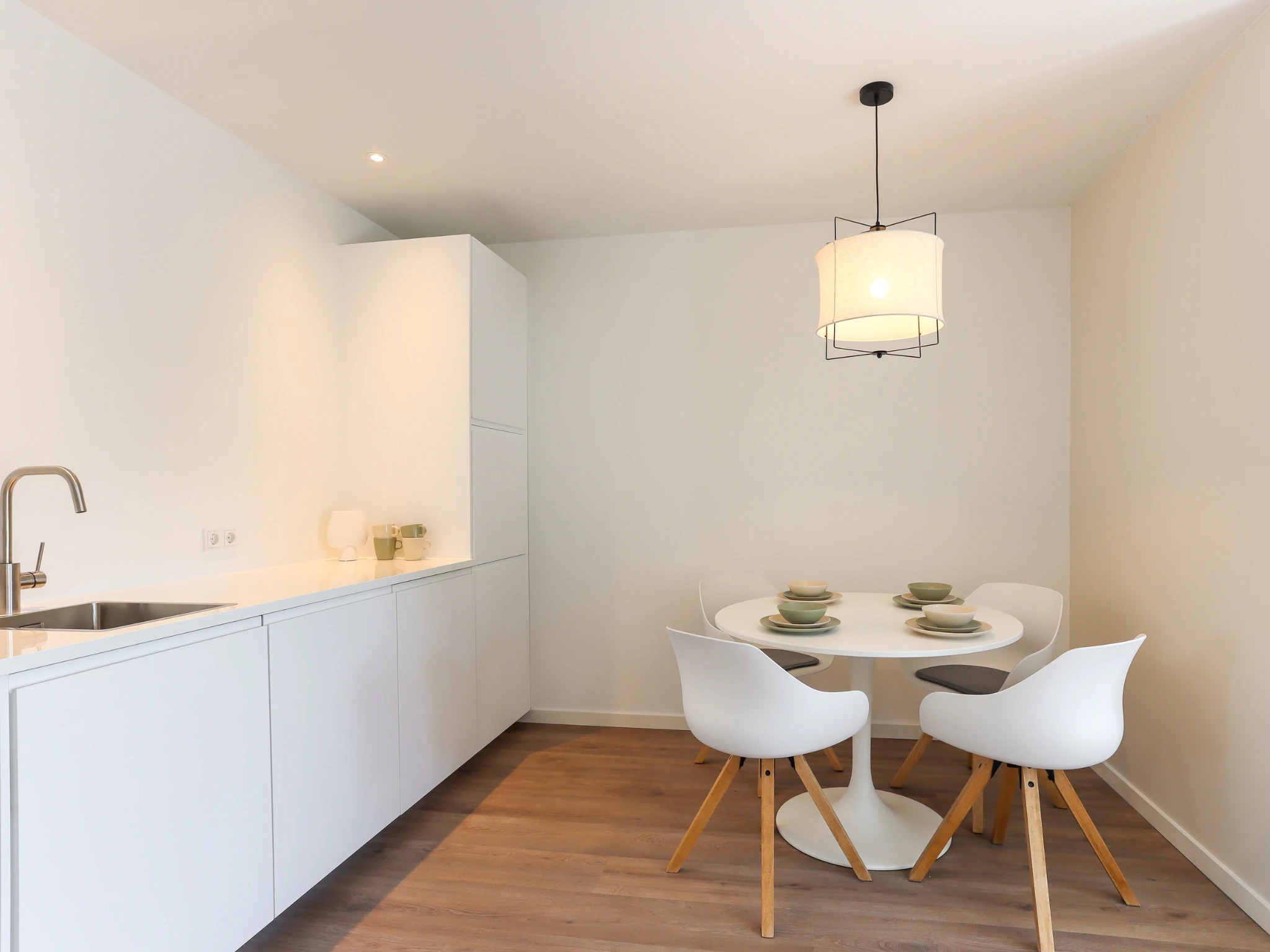 Foto's Moderne Suite Zijde in het prachtige Kamperland - Belvilla by Oyo