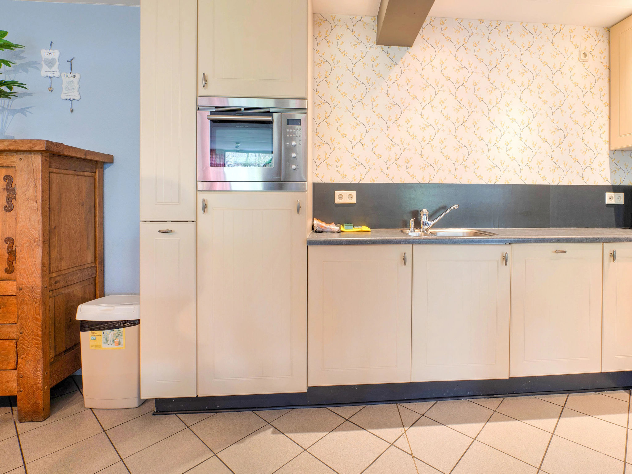 Foto's Heerlijk vakantiehuis in Ulestraten met privÃ© terras en groot speelbos - Belvilla by Oyo
