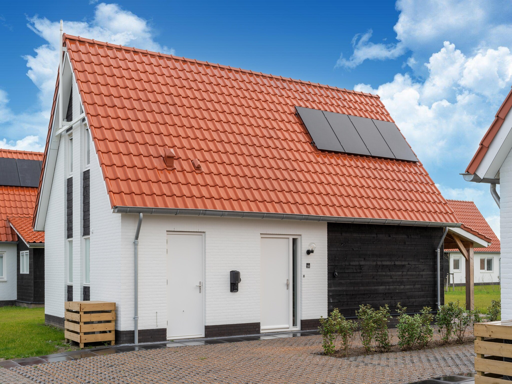 Foto's Vakantiehuis-Oosterschelde - De Pluvier - Belvilla by Oyo
