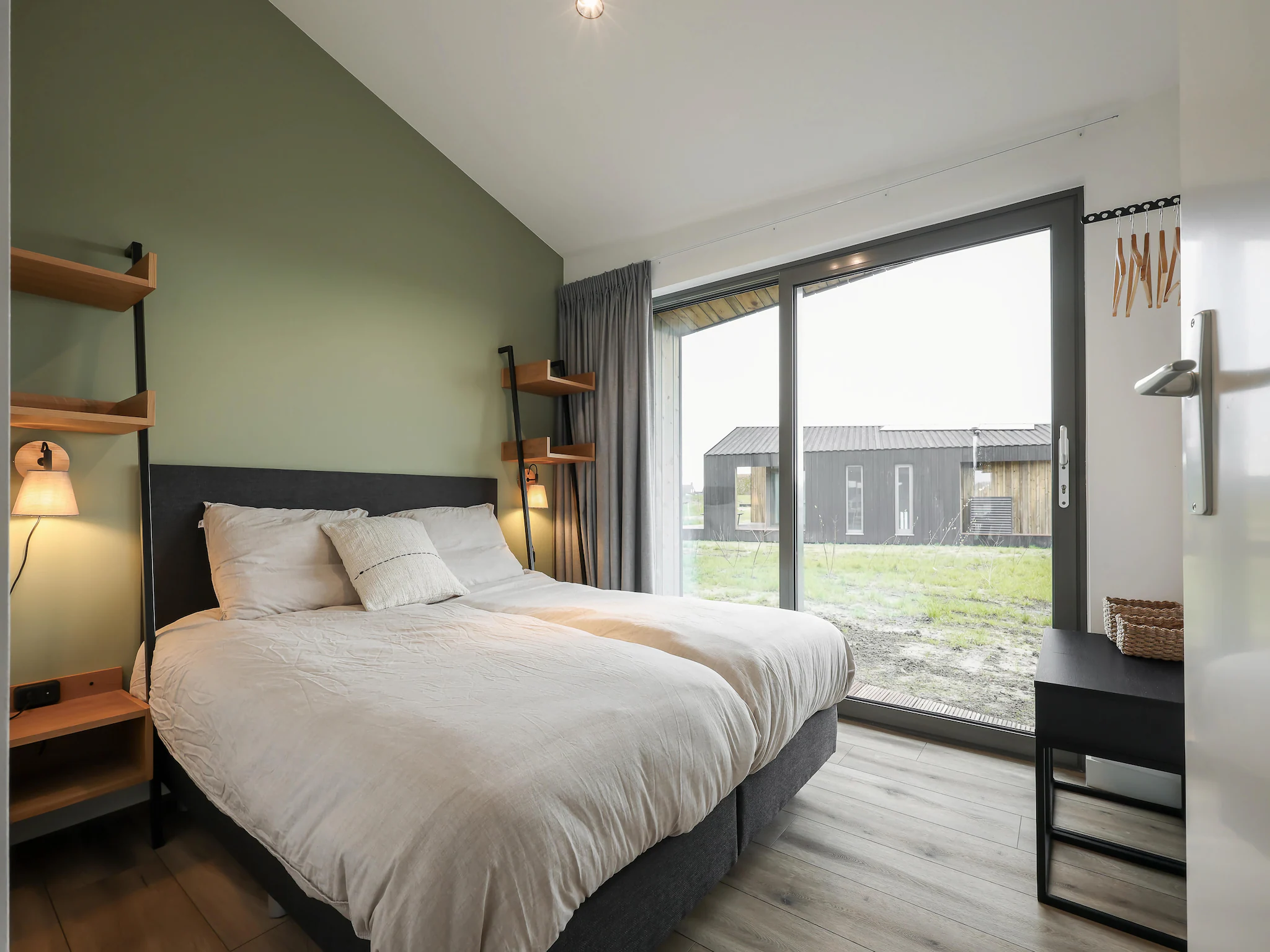 Foto's Gezellig vakantiehuis met terras - Belvilla by Oyo