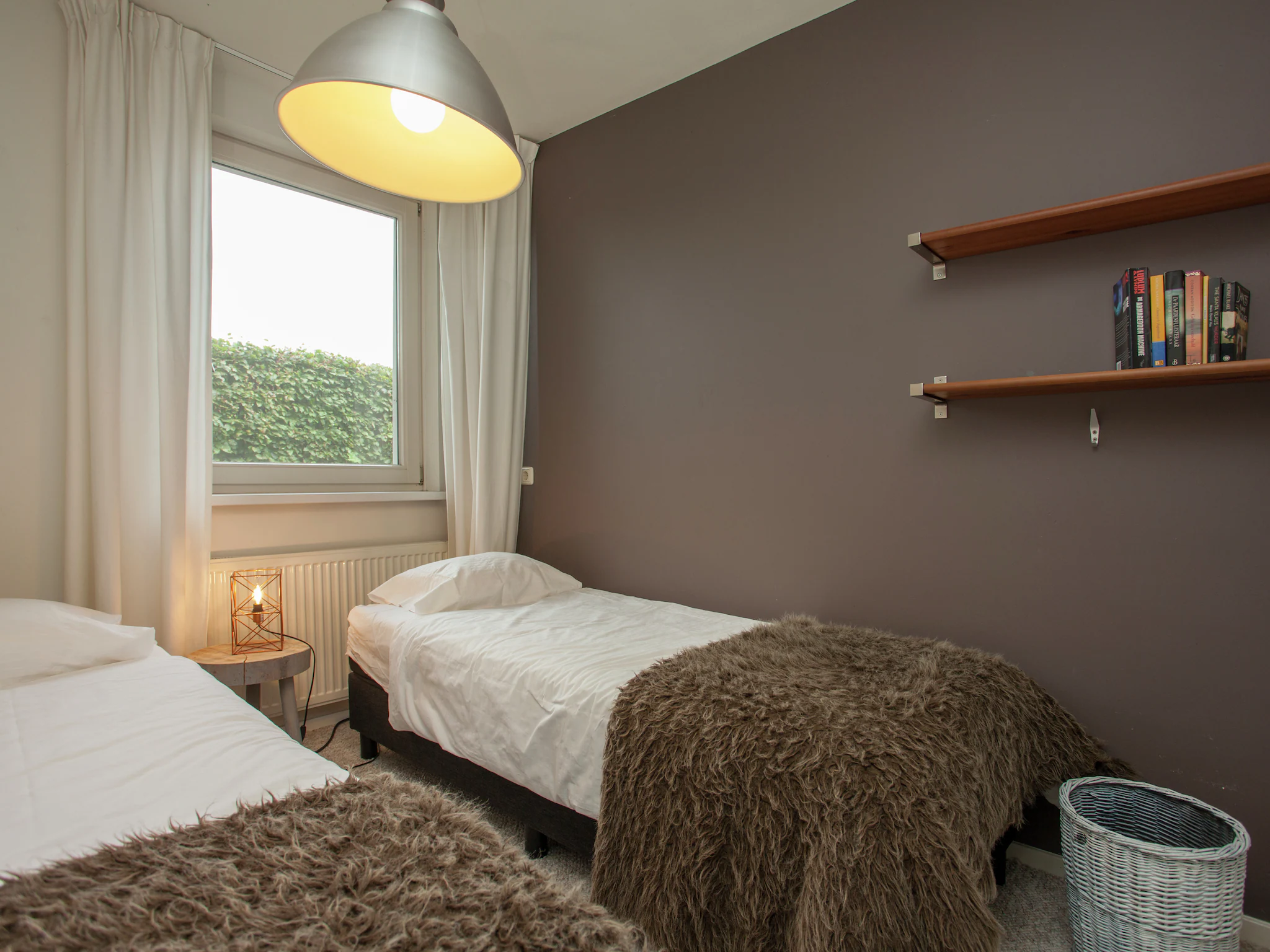 Foto's Smaakvolle vakantiewoning in Leende met terras - Belvilla by Oyo