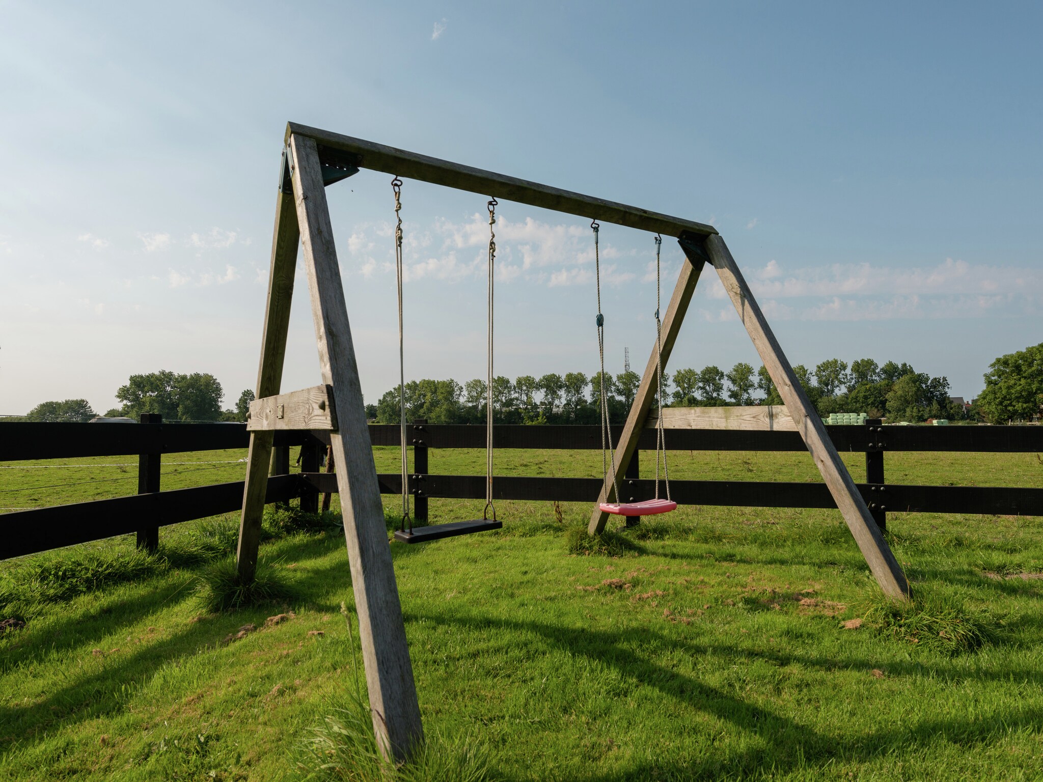 Foto's Vakantiehuis op voormalig eiland Wieringen - Belvilla by Oyo