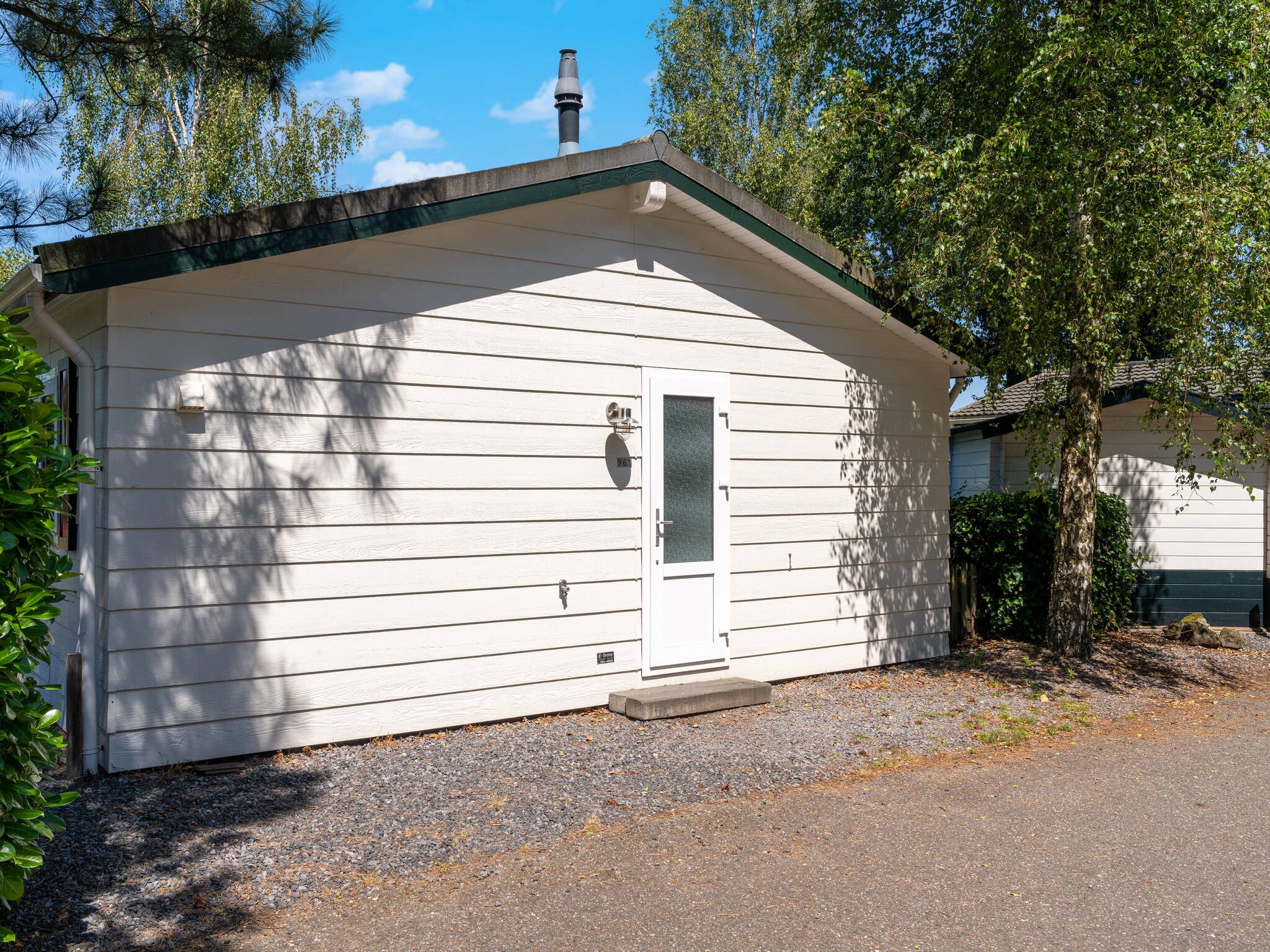Foto's Leuk vakantiehuis in Voorthuizen met een mooie omgeving - Belvilla by Oyo