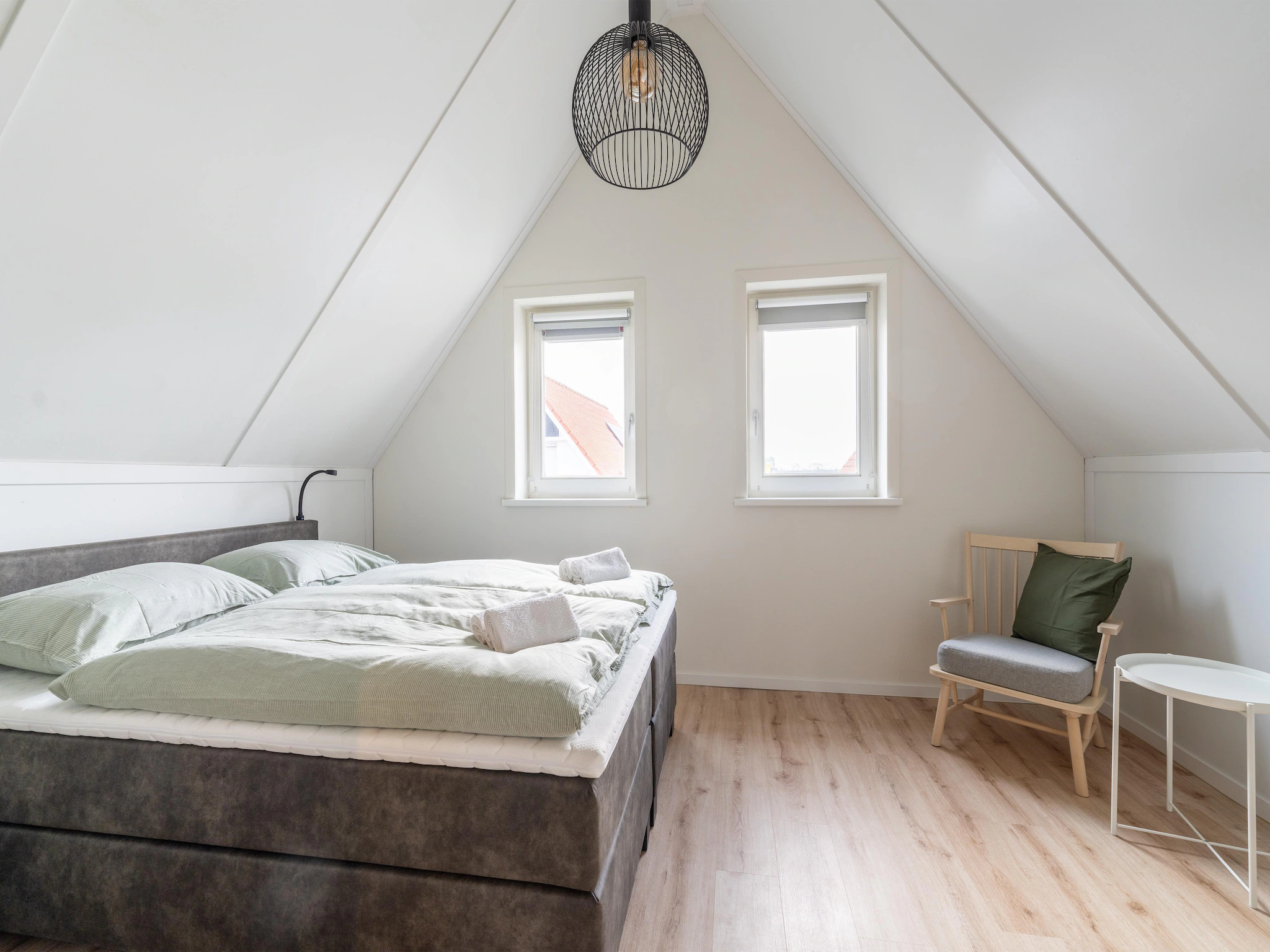 Foto's Luxe woning met tuin en parkeergelegenheid - Belvilla by Oyo