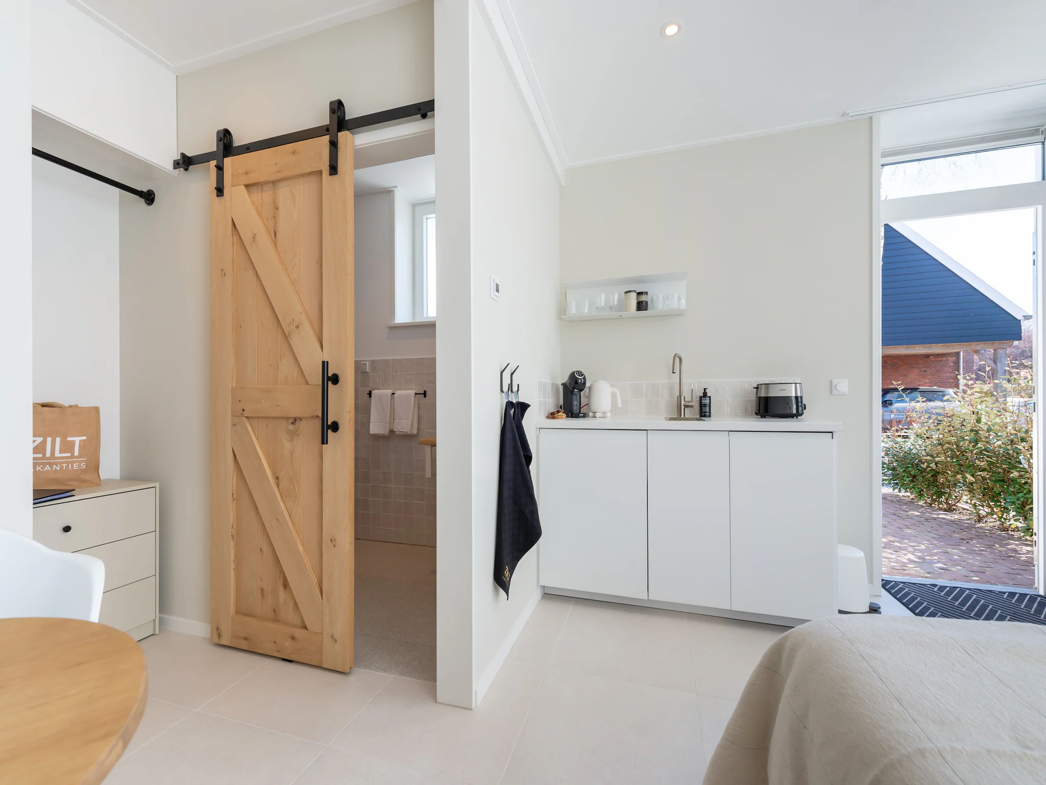 Foto's Slow Living in Oostkapelle - Belvilla by Oyo