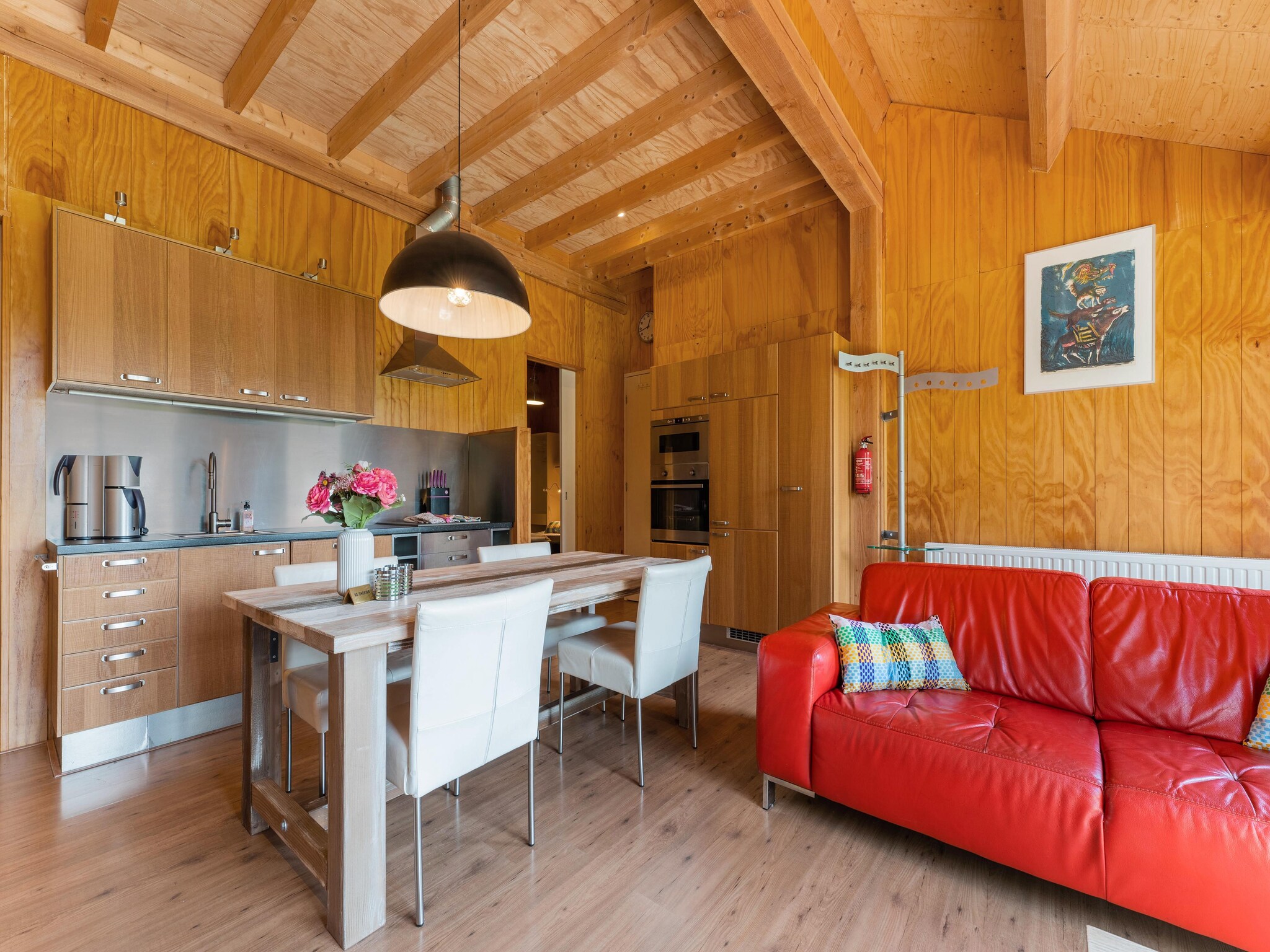 Foto's Heerlijke Cottage in nationaal park Dwingelderveld - Belvilla by Oyo