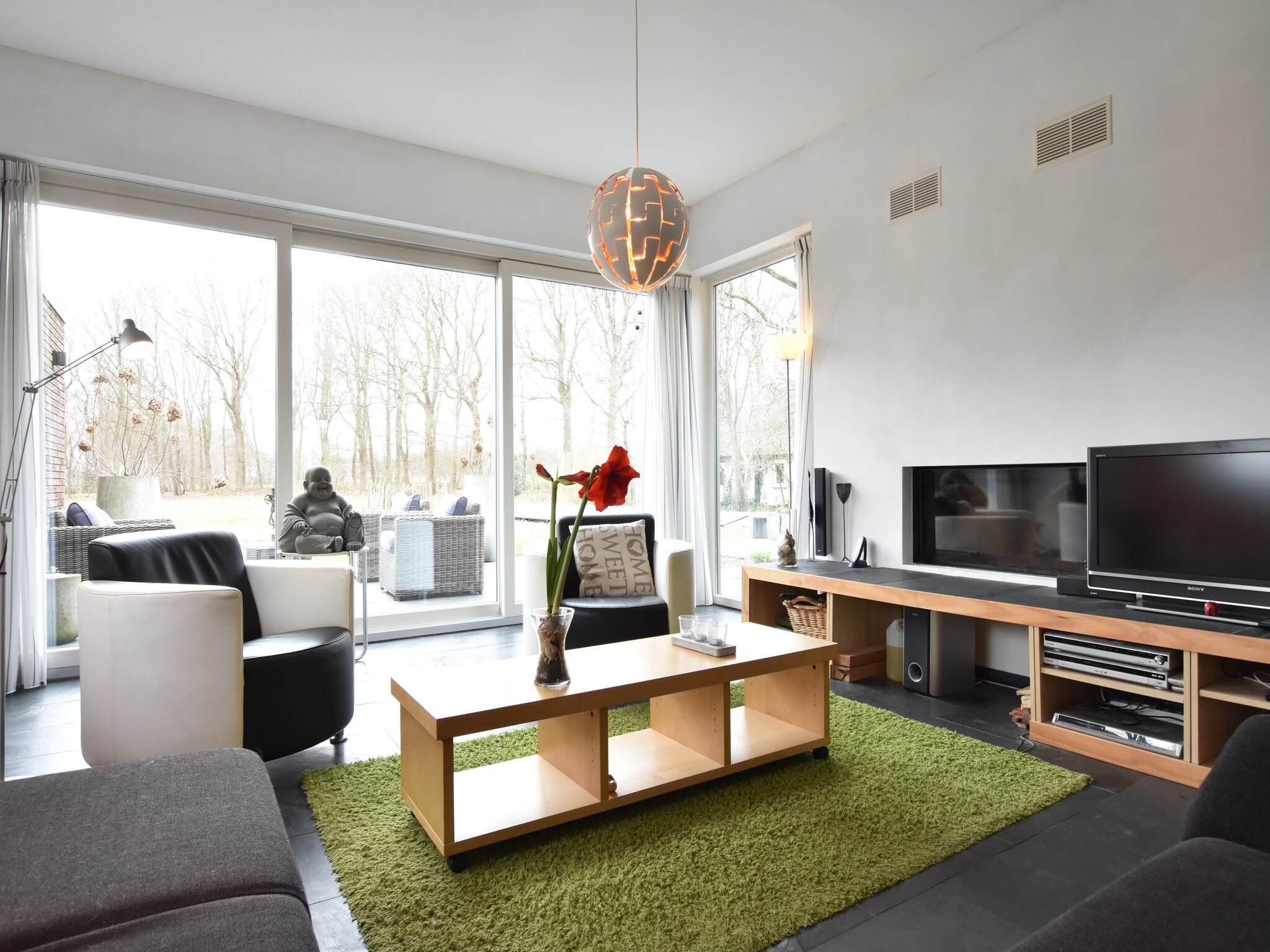 Foto's Villa met sauna bij de Sallandse heuvelrug - Belvilla by Oyo