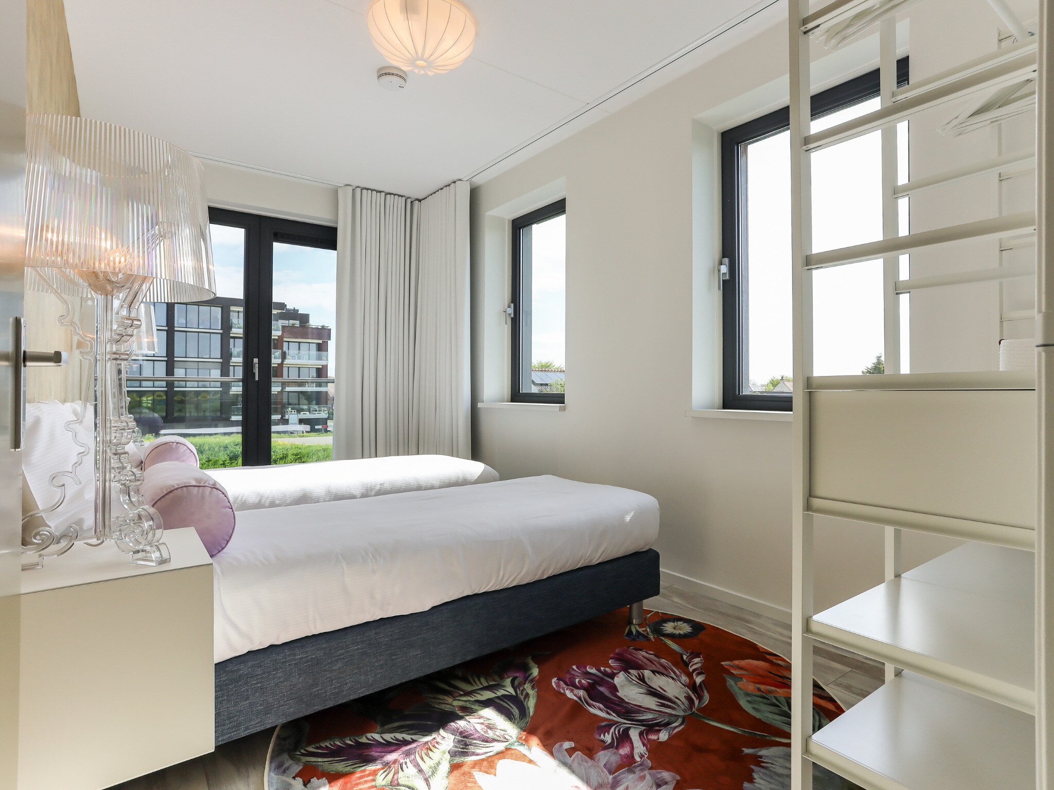 Foto's Heerlijk appartement aan de haven in Kamperland - Belvilla by Oyo